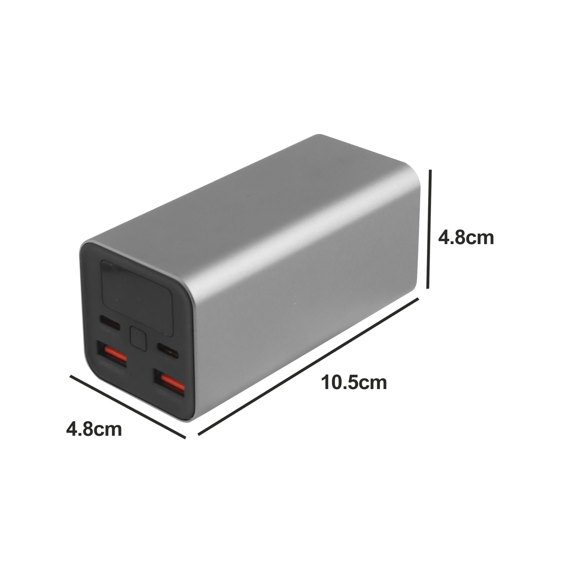 20000mAh 65W Laptop Power Bank