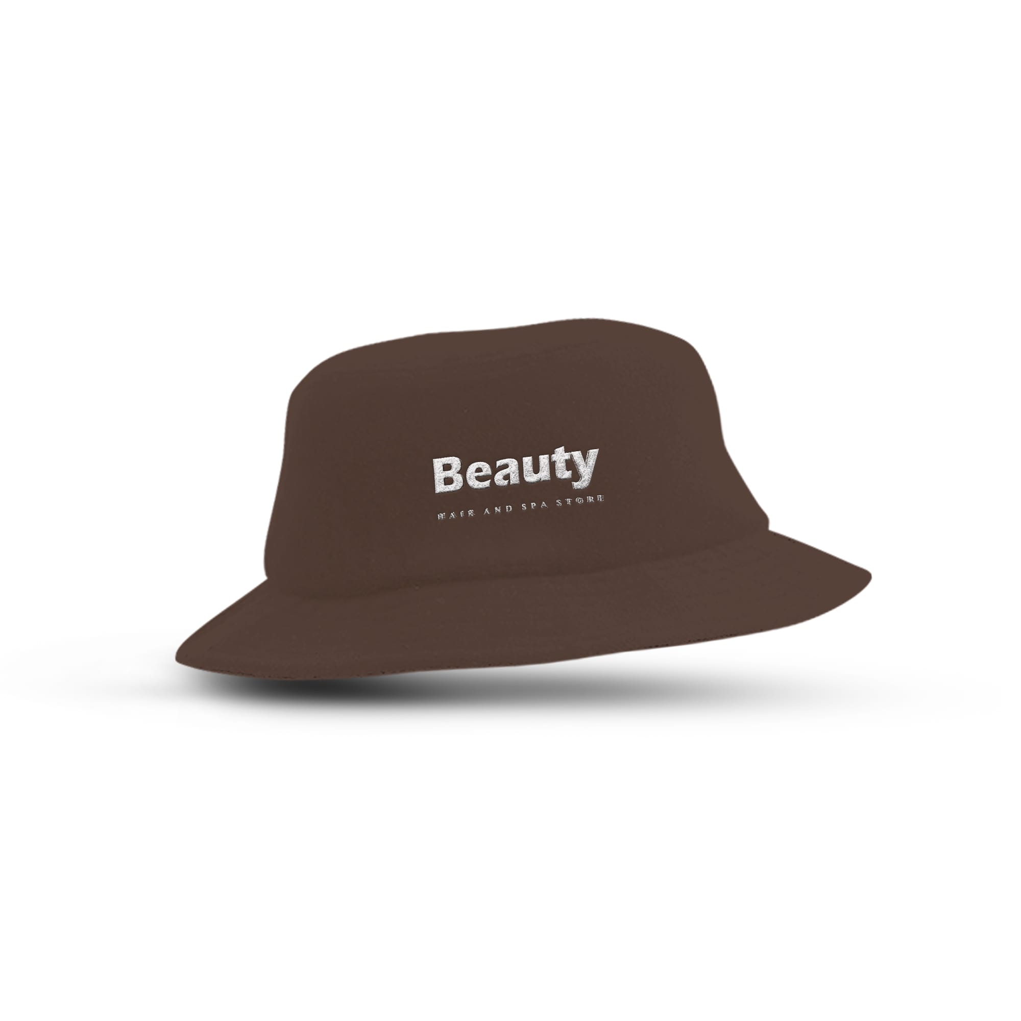 Terry Toweling Bucket Hat
