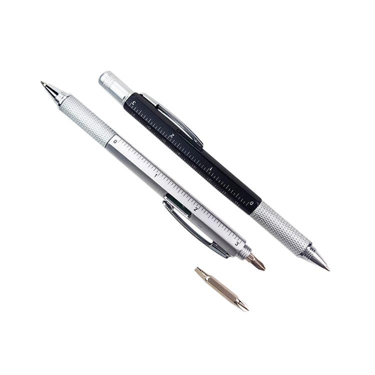 Multi-Function Pen