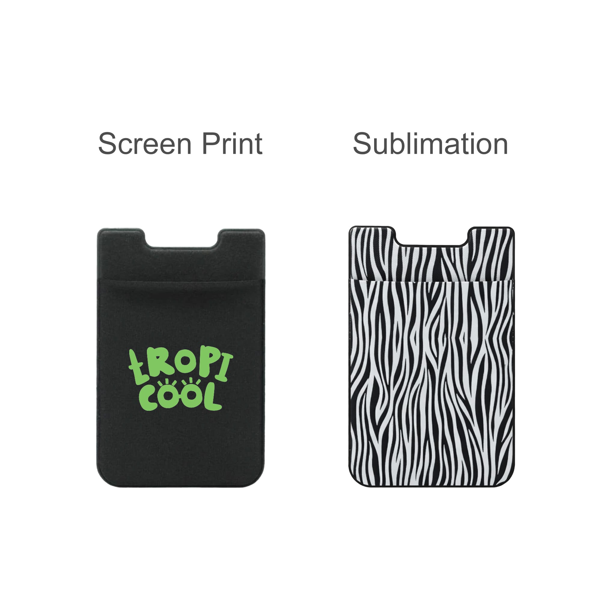 Lycra Smart Wallet
