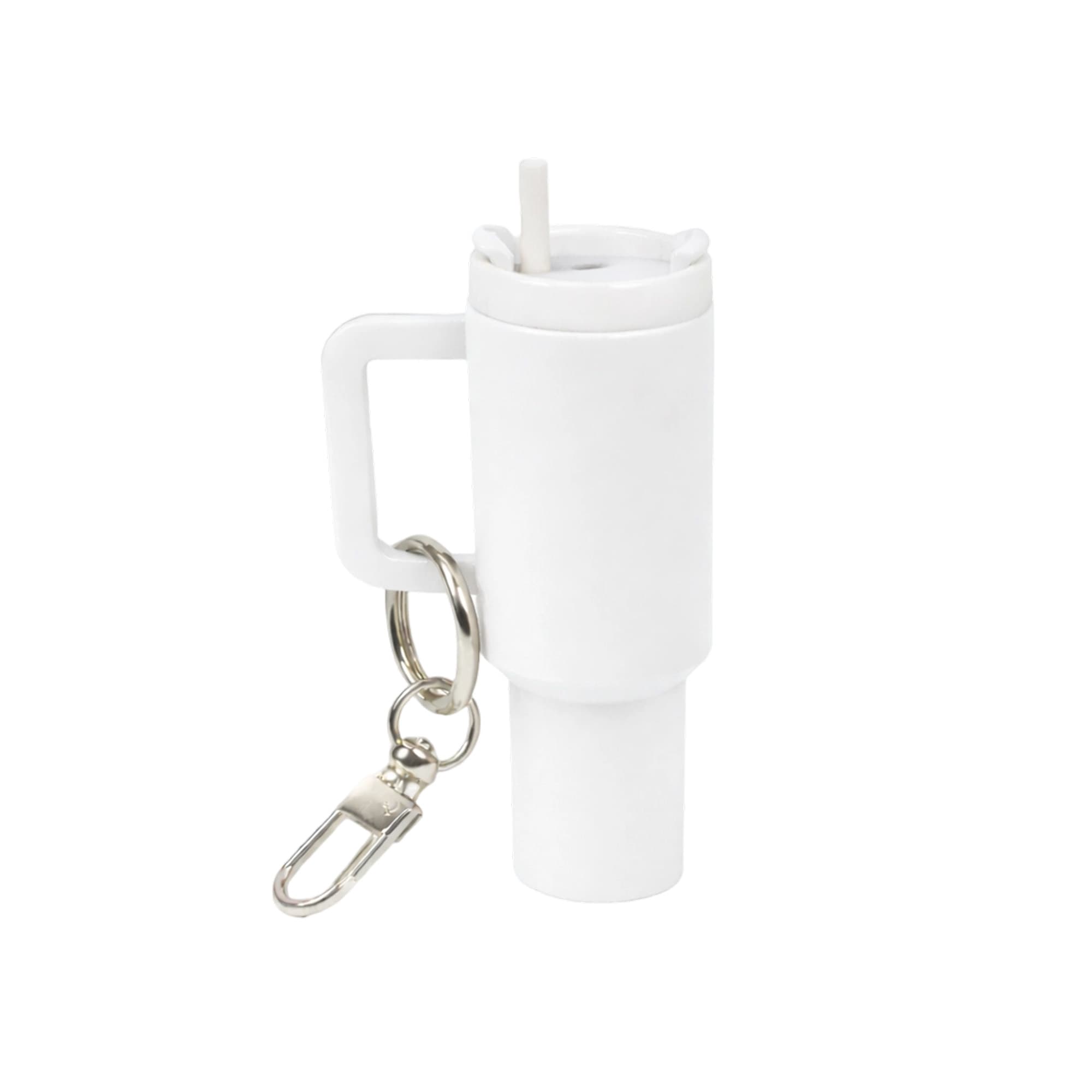 Mini Tumbler Keyring