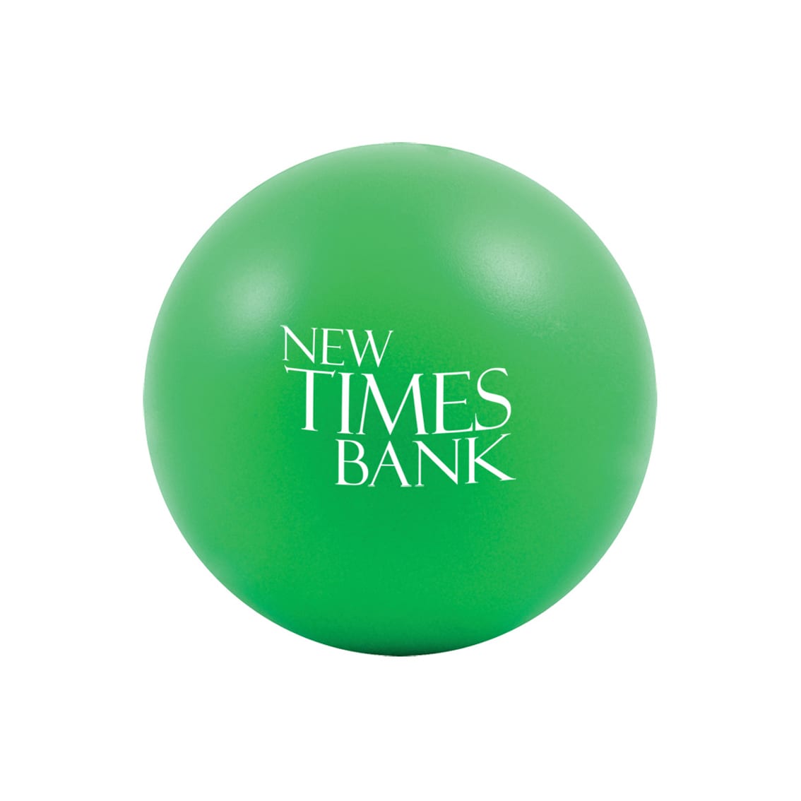 40mm Dia Base Ball Shape Stress Reliever