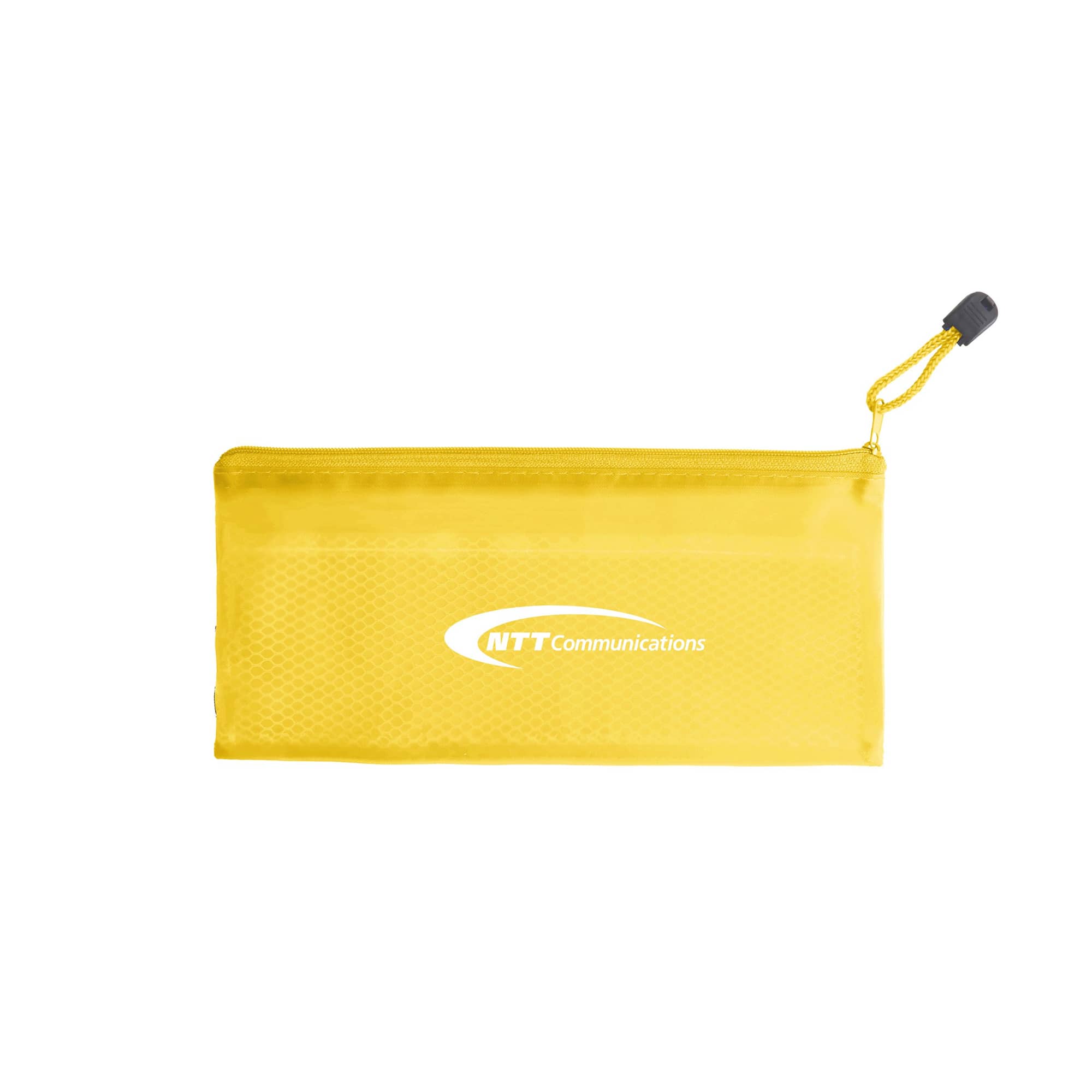 A6 Zippered Pouch