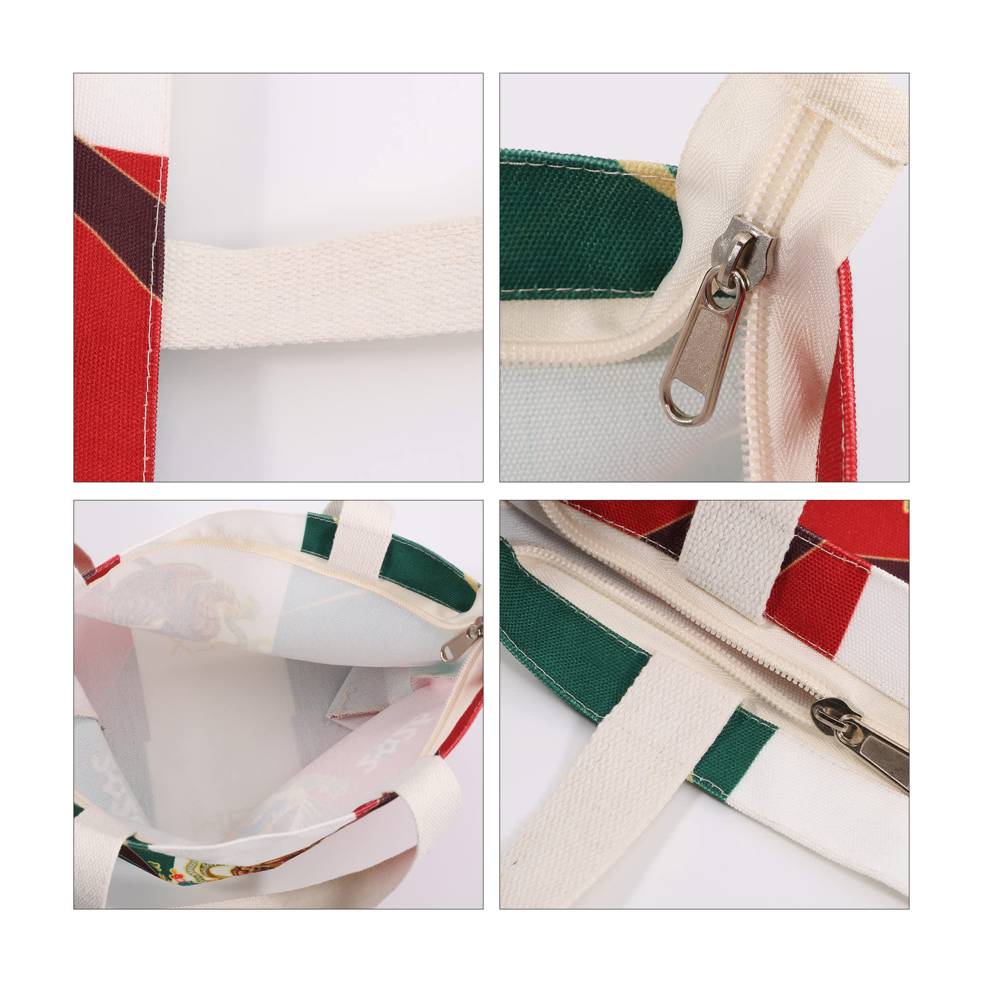 Full Colour Tote Bag