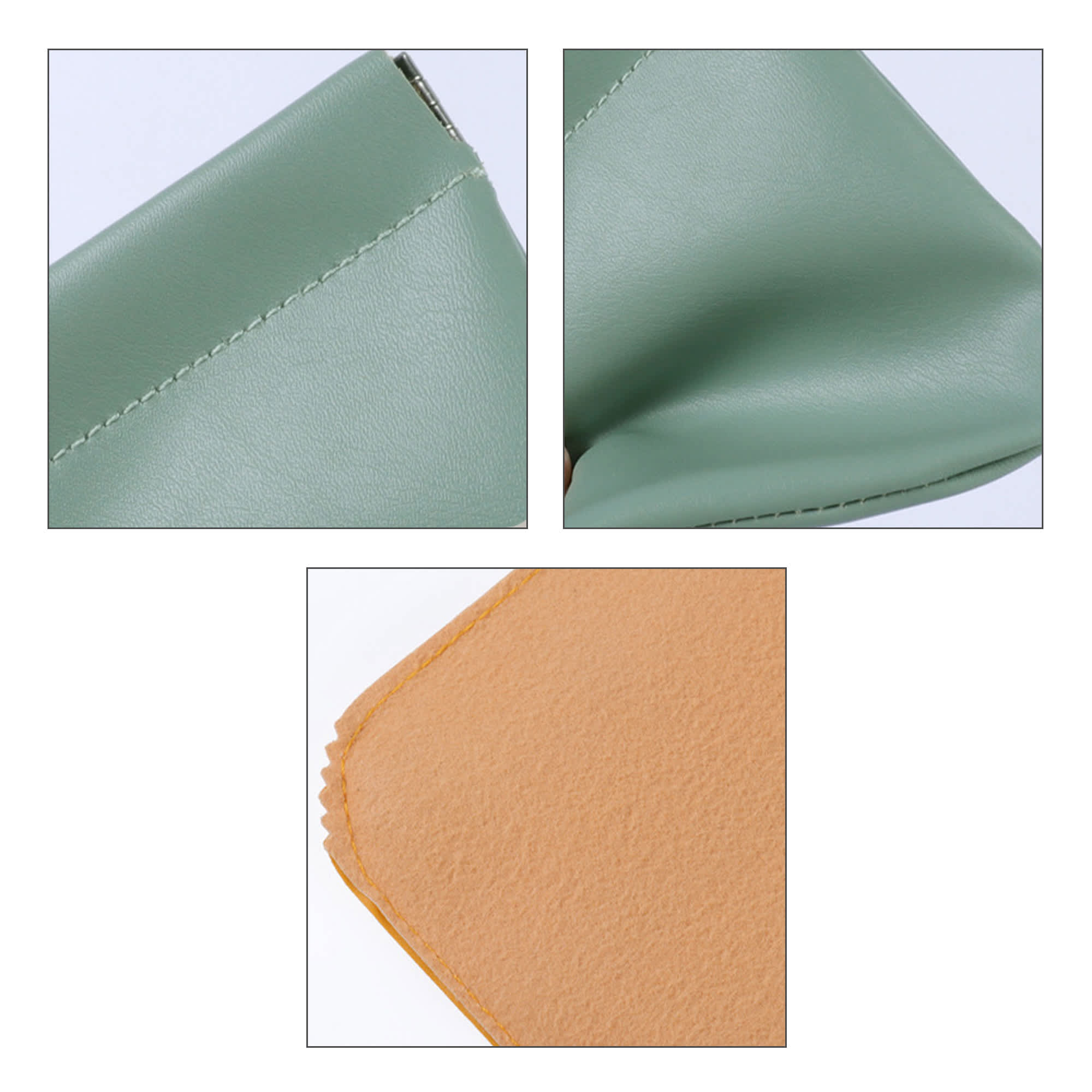 Small Pocket Cosmetic Bag