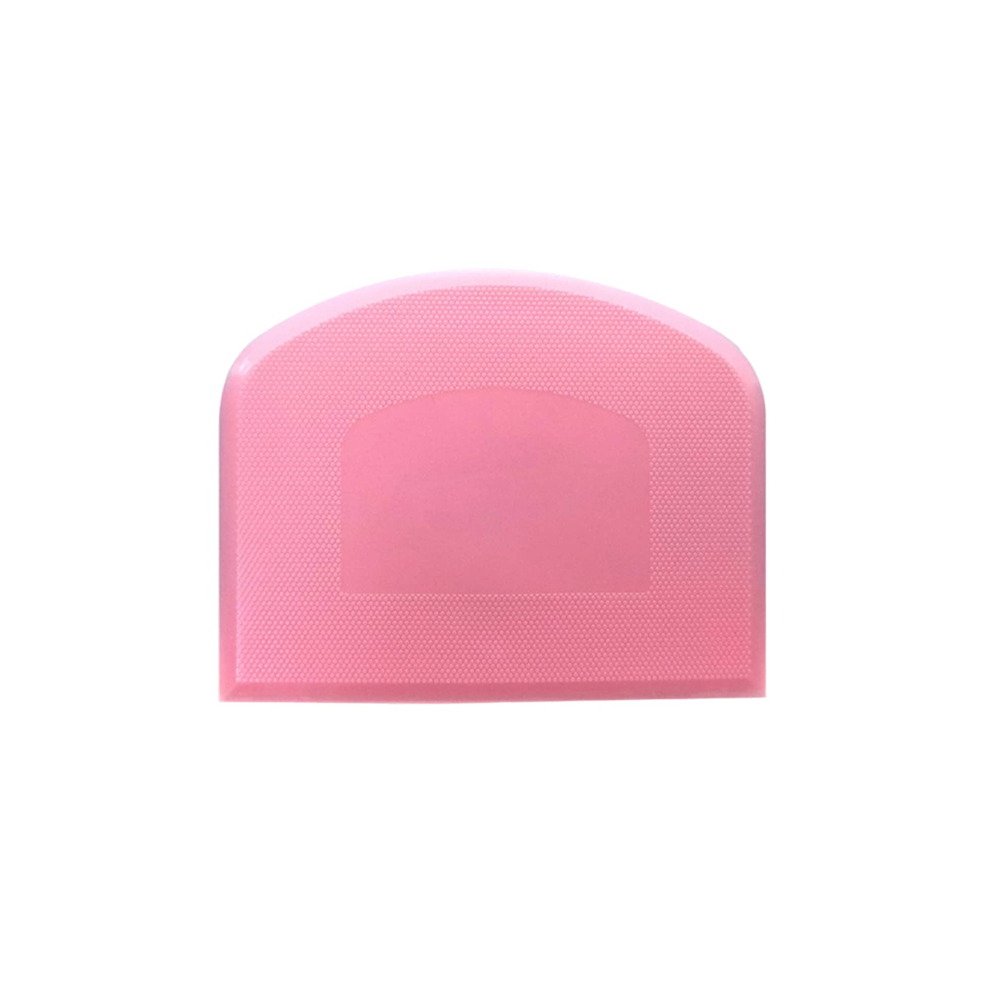 Plastic Flexible Bowl Scraper