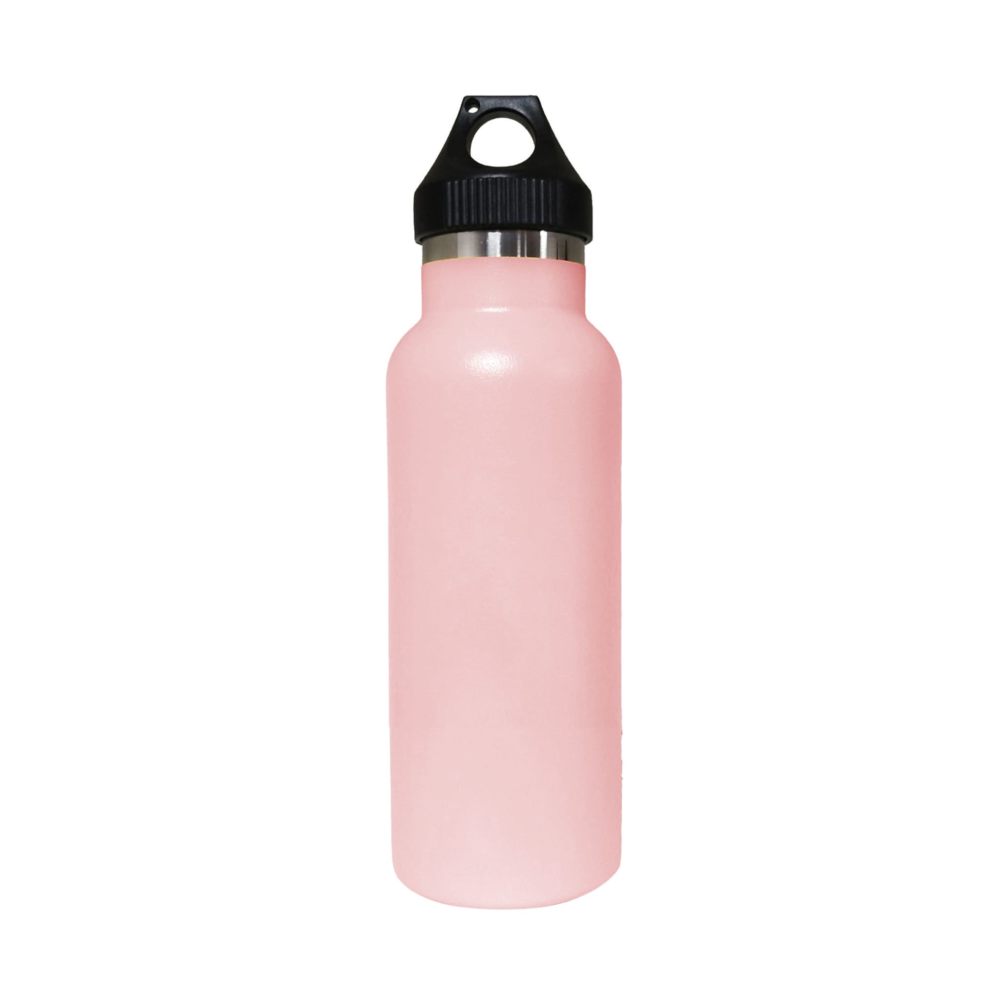 600ml Double Wall Vacuum Bottle with PP Lid
