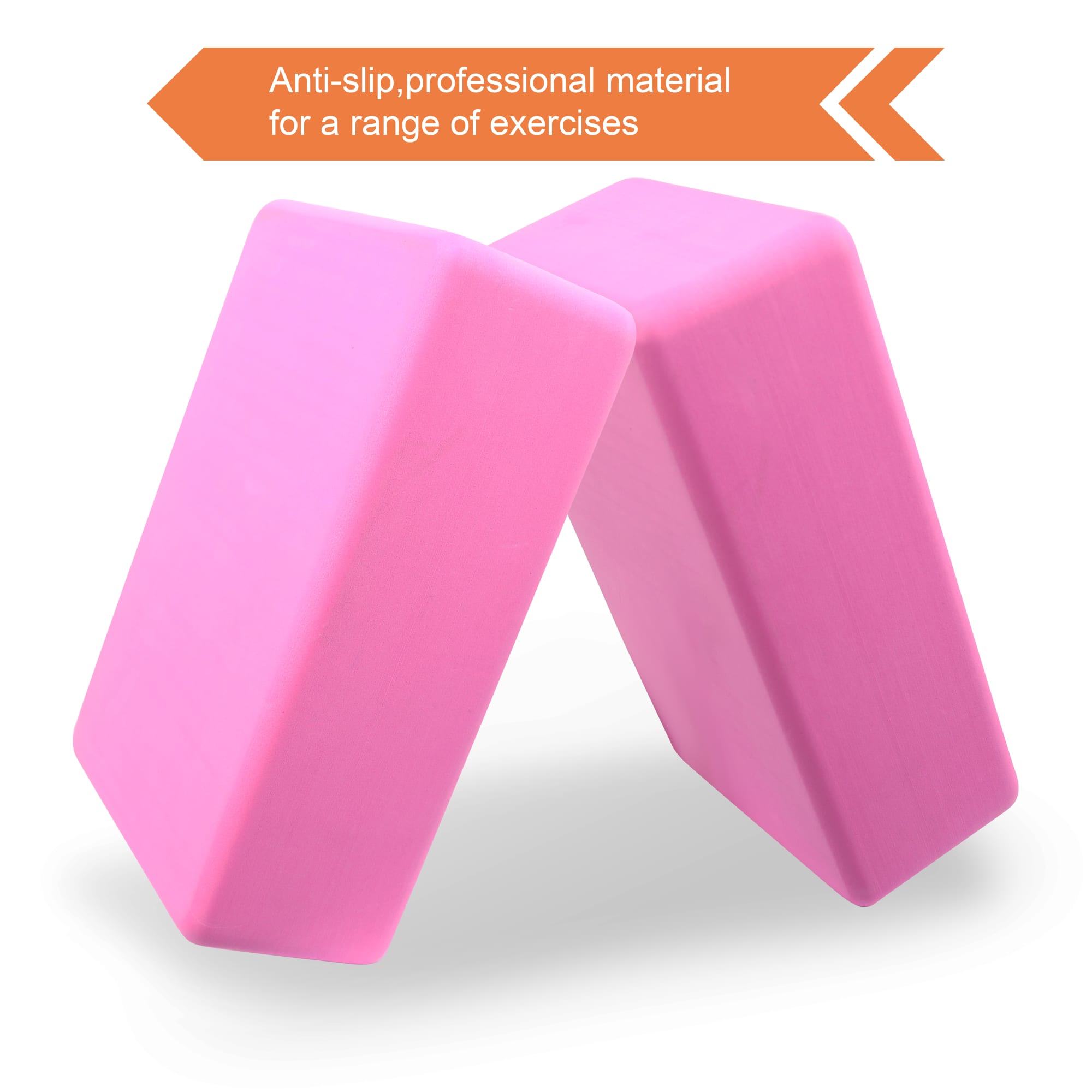 EVA Yoga Block