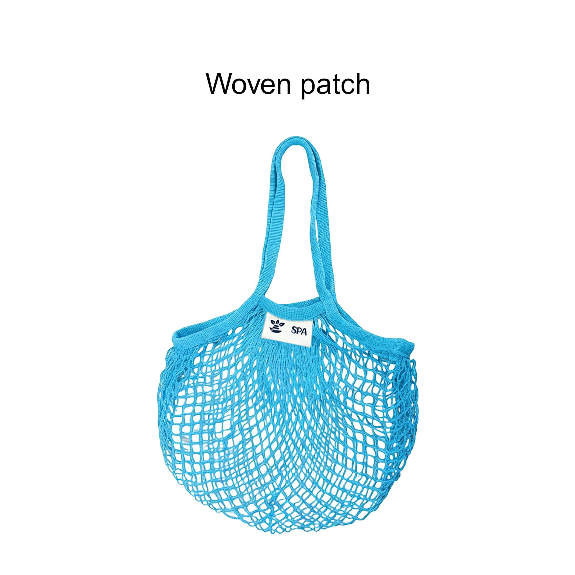 Mesh Grocery Bag