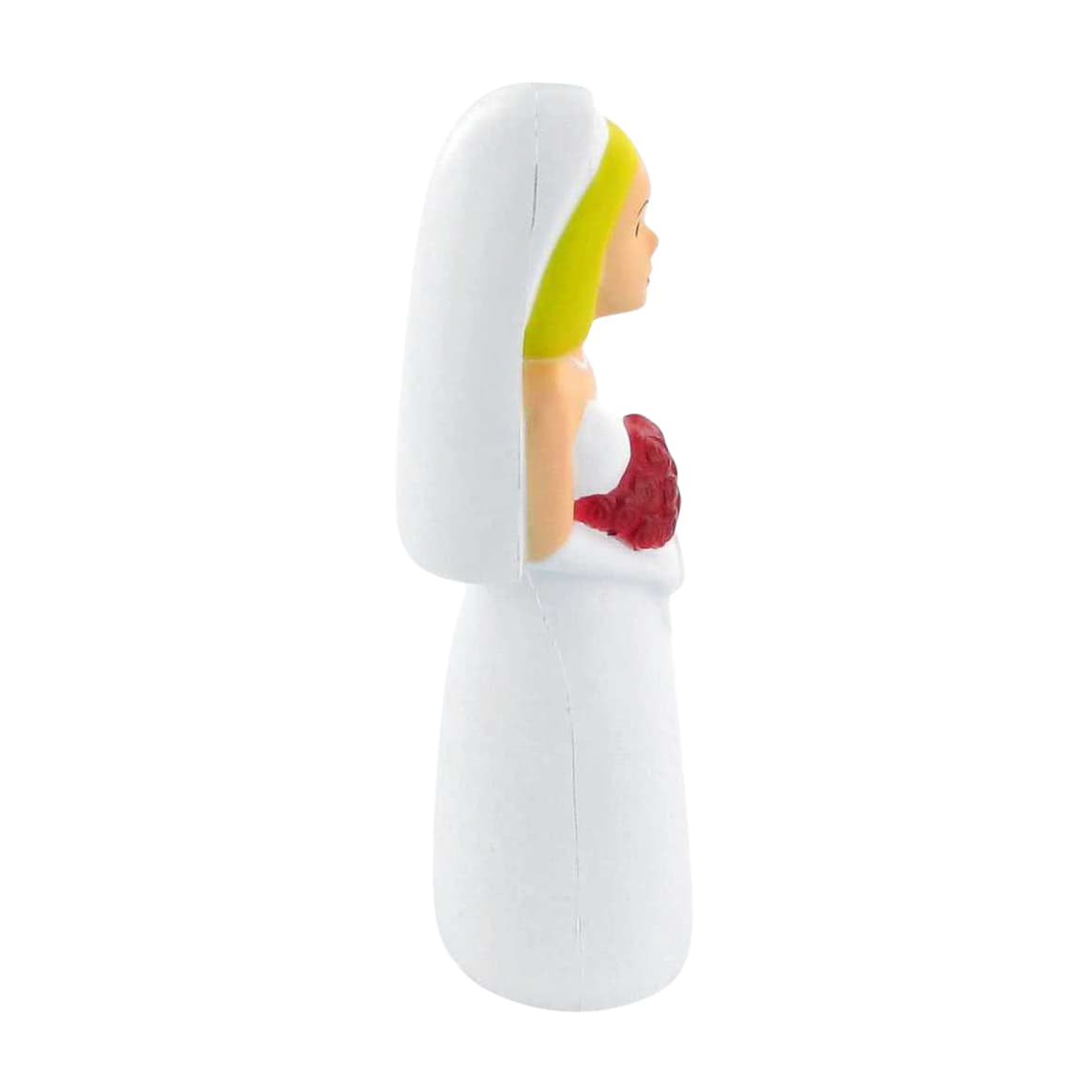 Wedding Favor Shape Stress Relievers