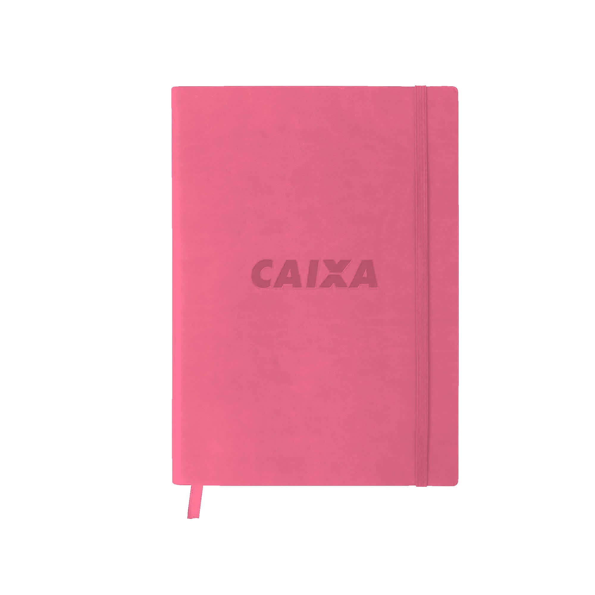 B5 PU Cover Notebook