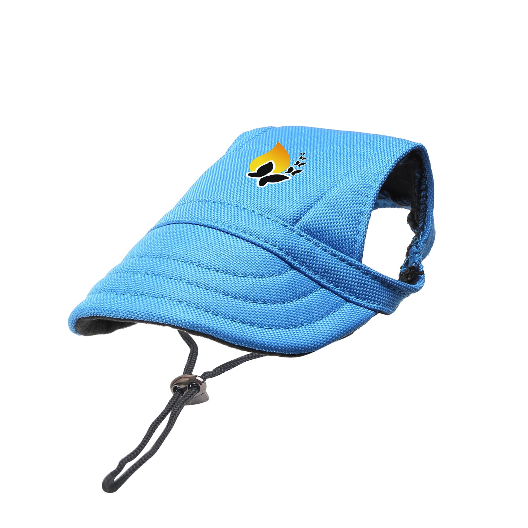 Dog Baseball Hat
