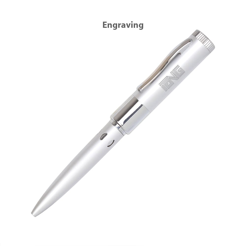 Kirian Flash Drive Pen