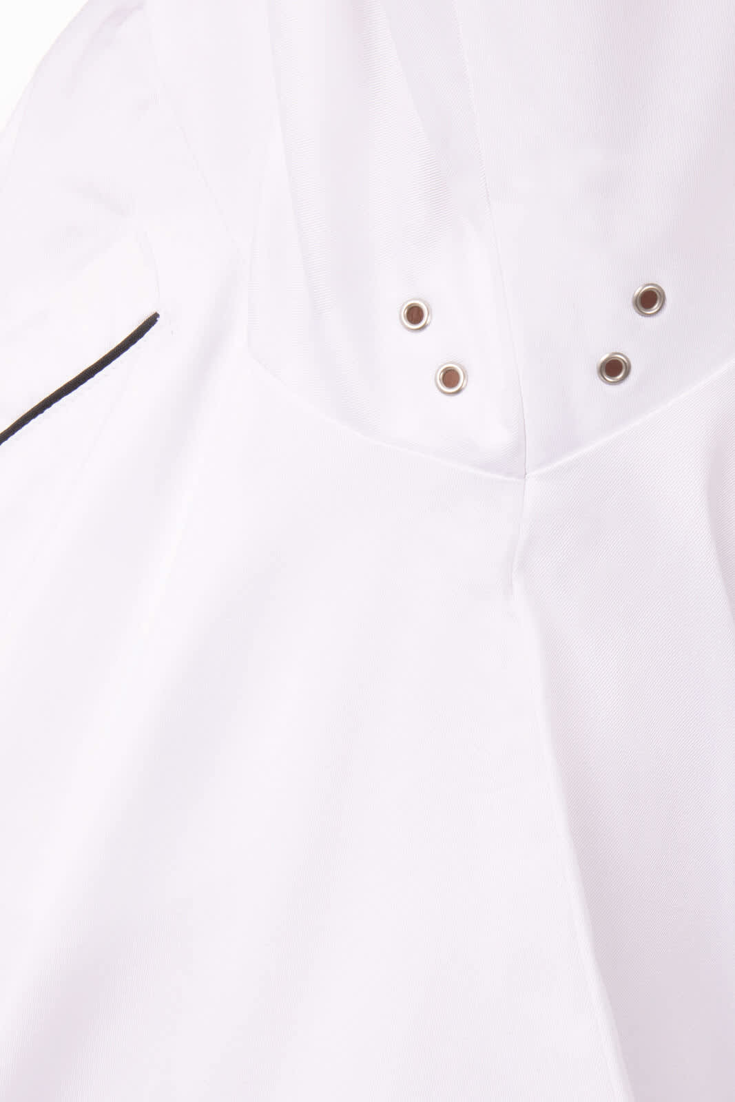 Monte Carlo Men's Premium Cotton Chef Jacket