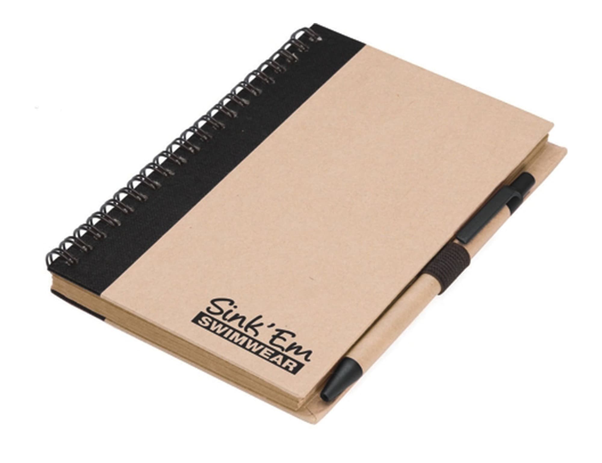 Nature Notepad