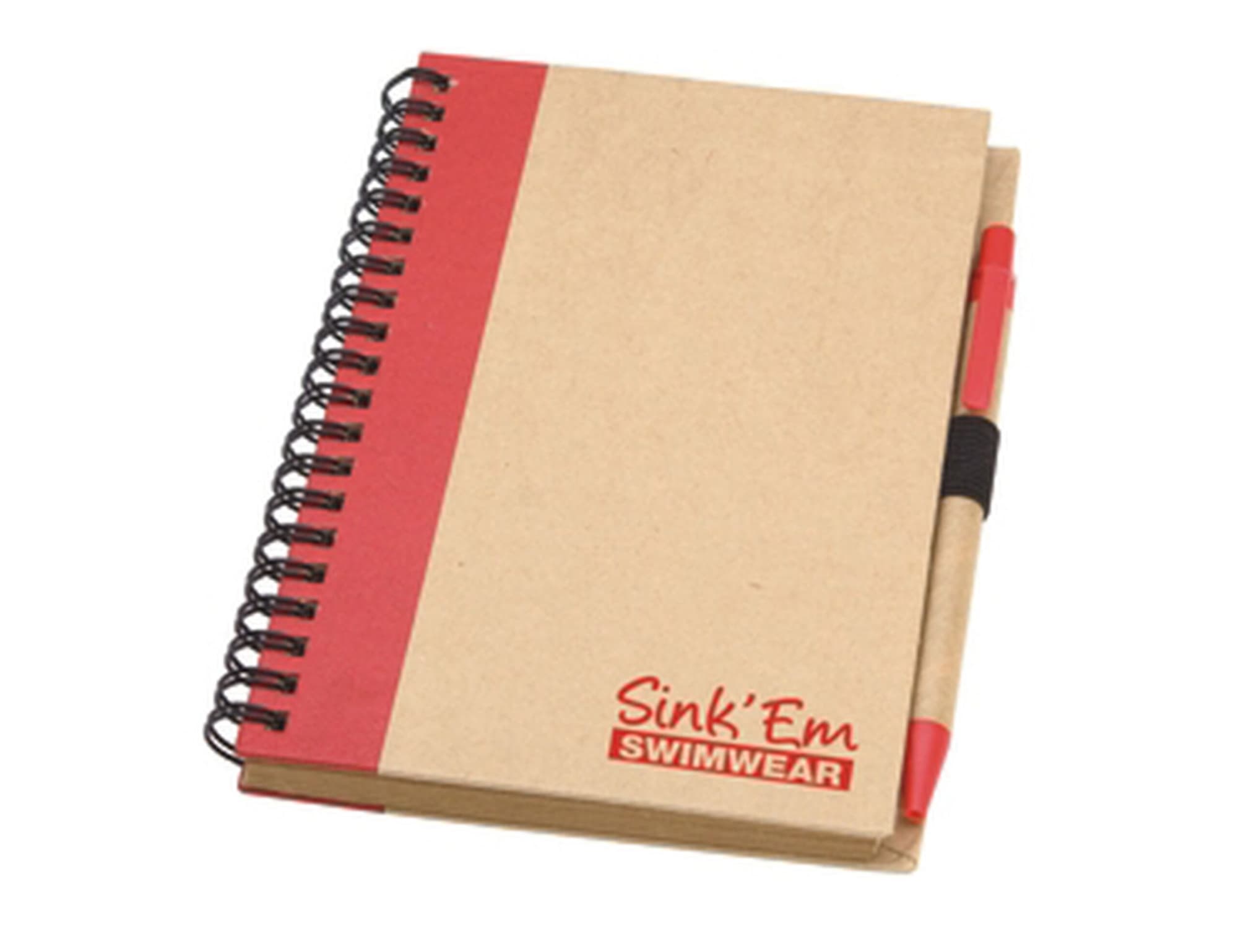 Nature Notepad