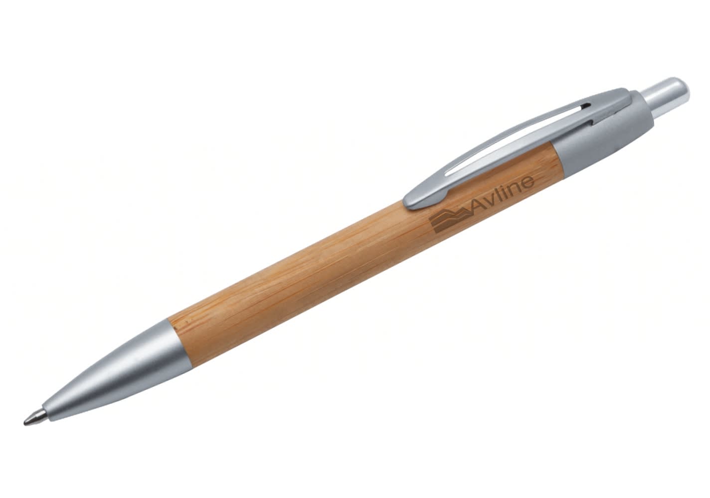 Duo Pen & Pencil Set