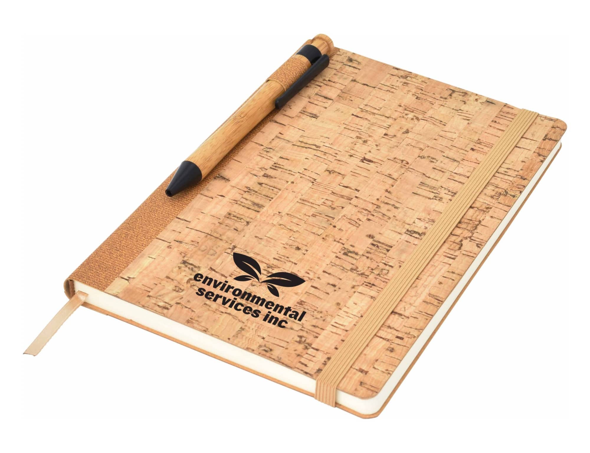 Corker A5 Notebook
