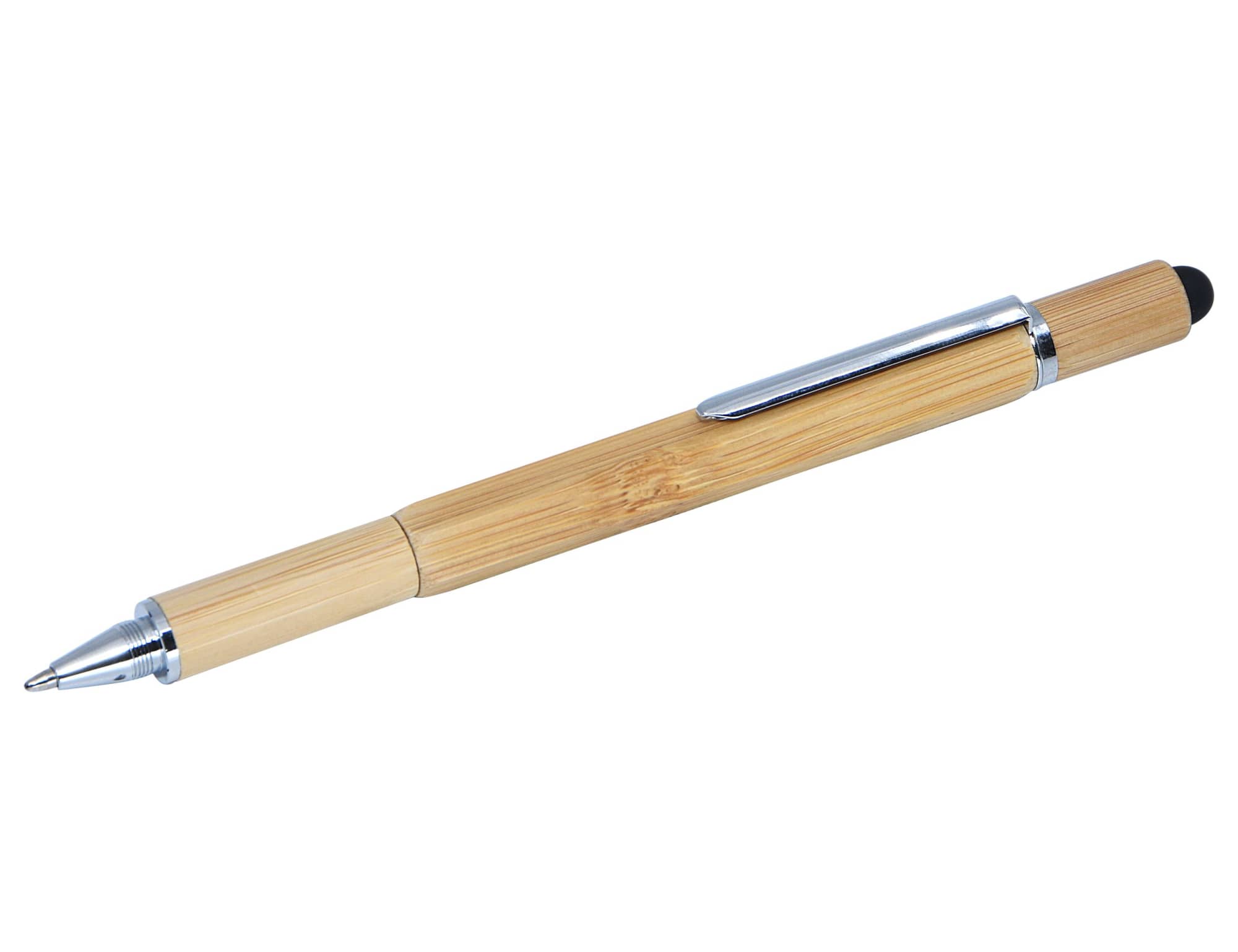 DIY Bamboo Stylus Pen