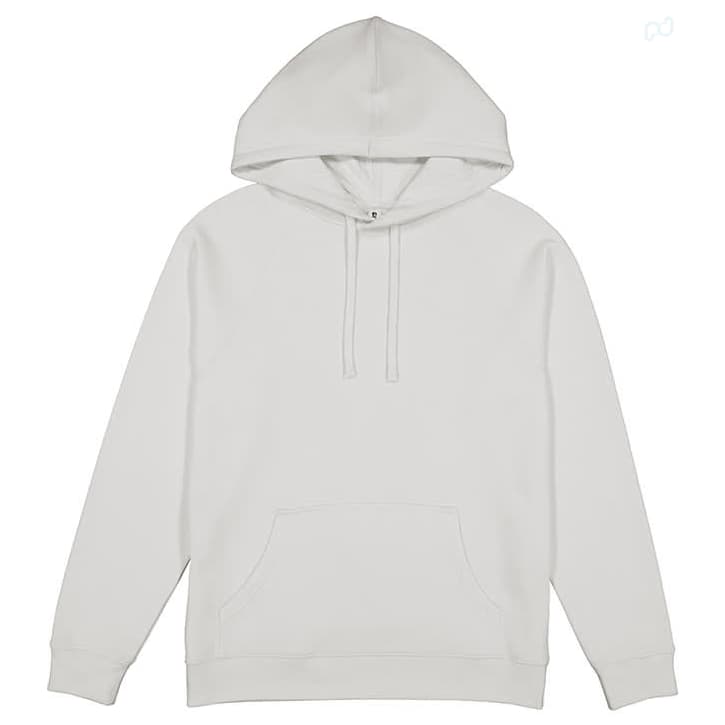 Womens Basis Hoodie