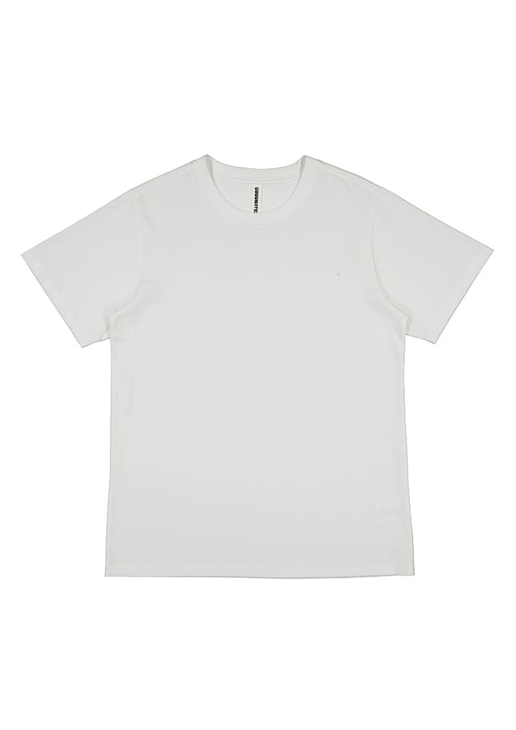 Womens Everyday Short Sleeve Tee