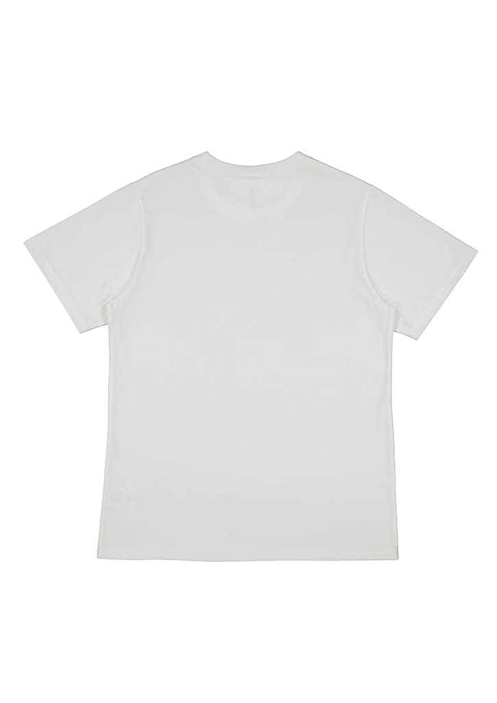 Womens Everyday Short Sleeve Tee
