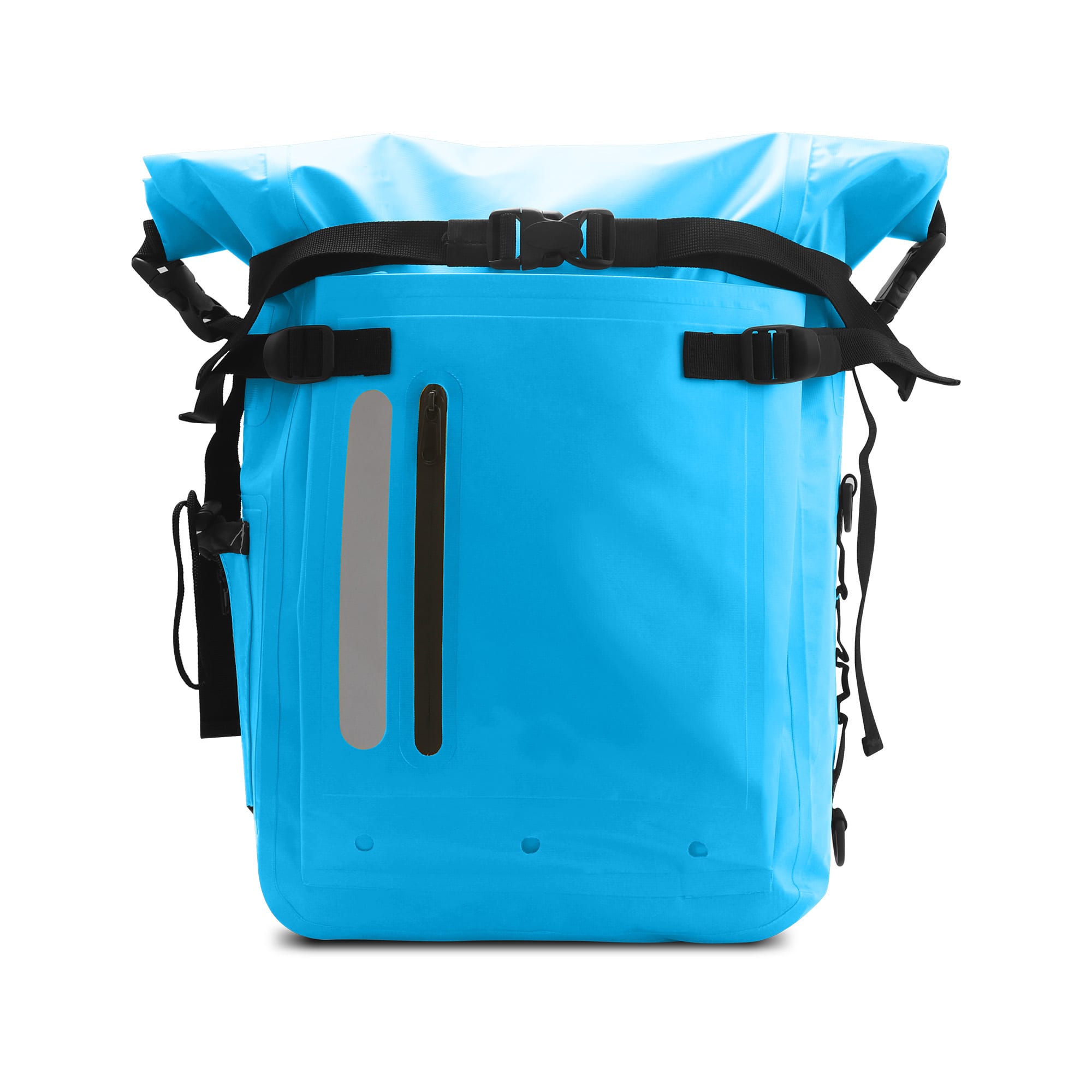 Waterproof Roll Top Backpack