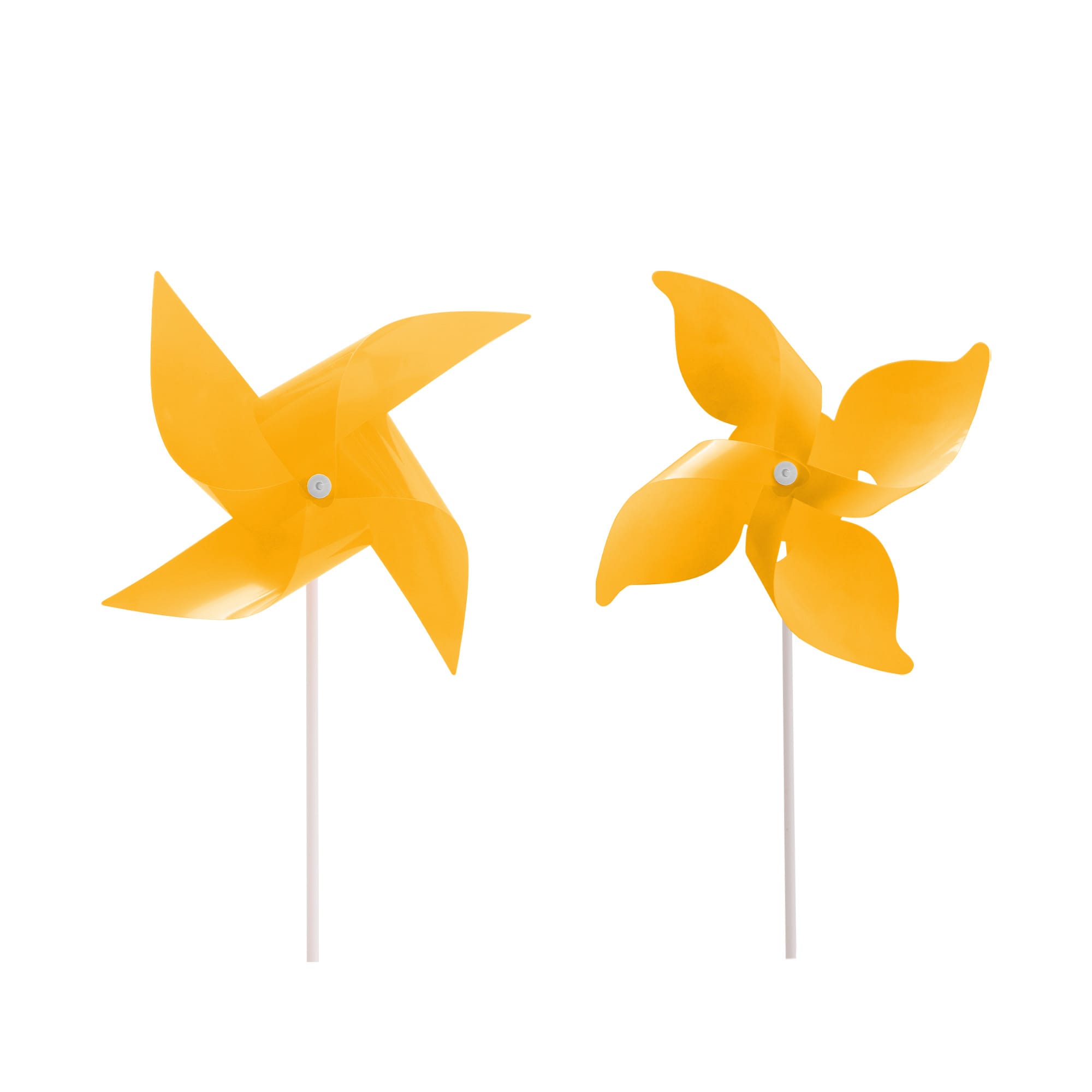 Four-leaf Pinwheel