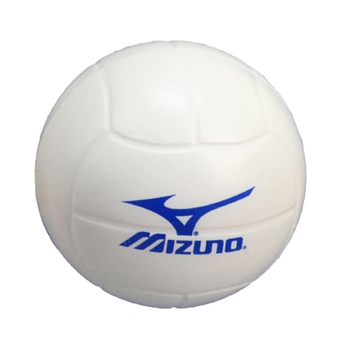 Volleyball Shape Stress Reliever