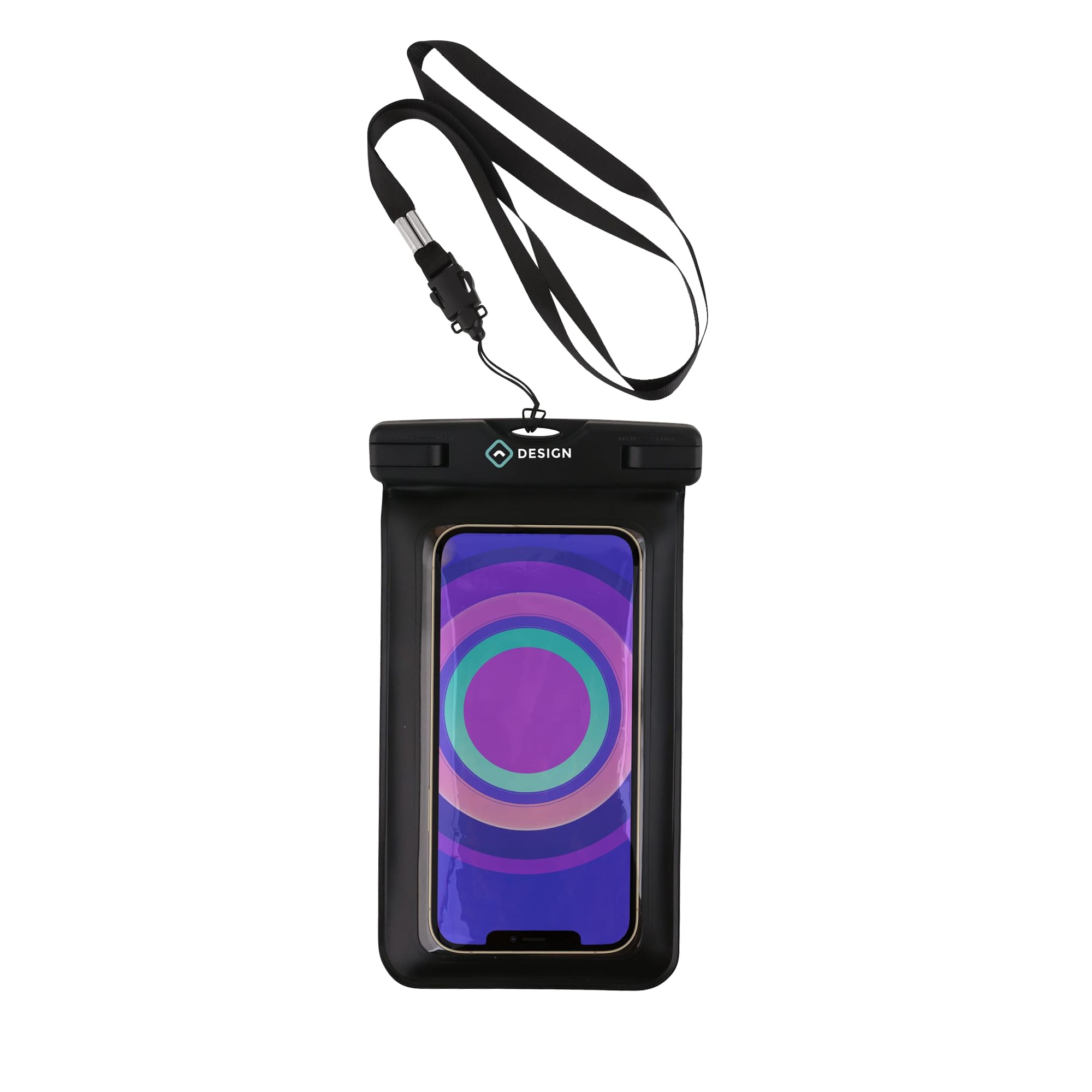 Universal Armband Cover Waterproof Phone Bag
