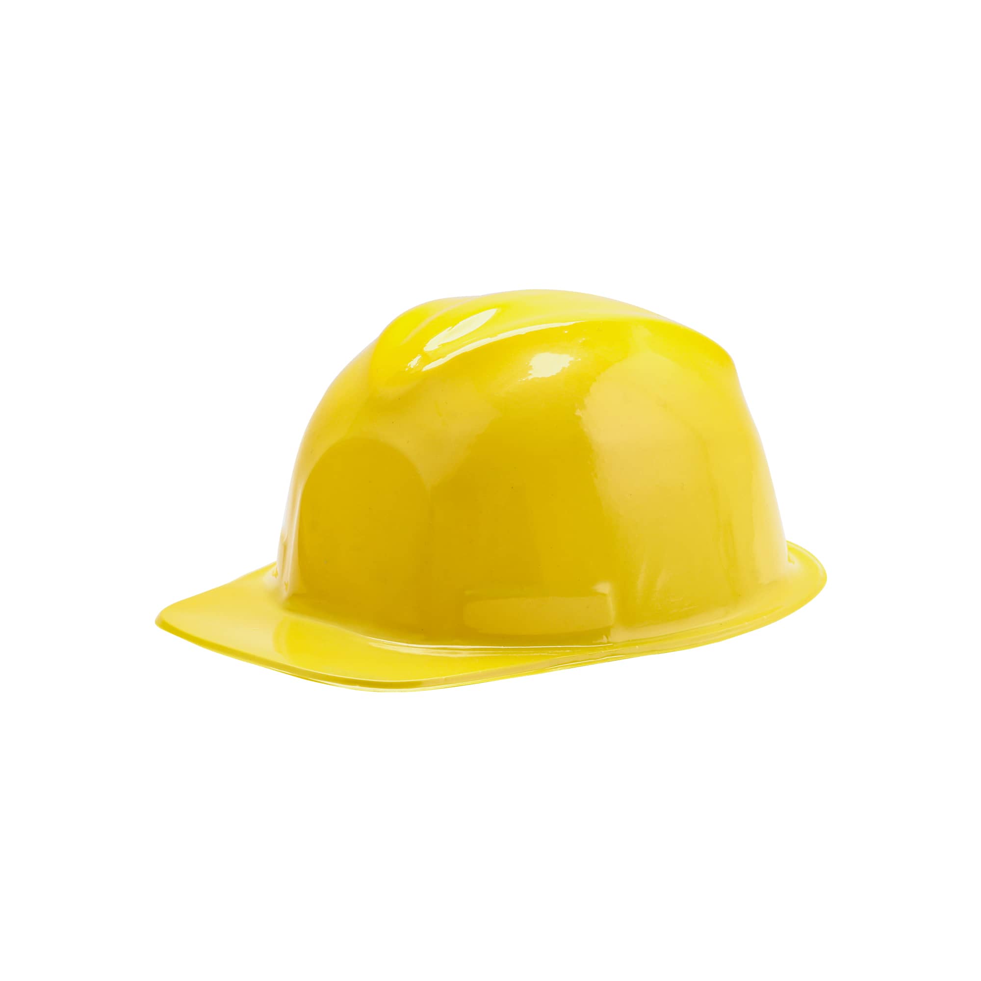 Mini PVC Construction Hat