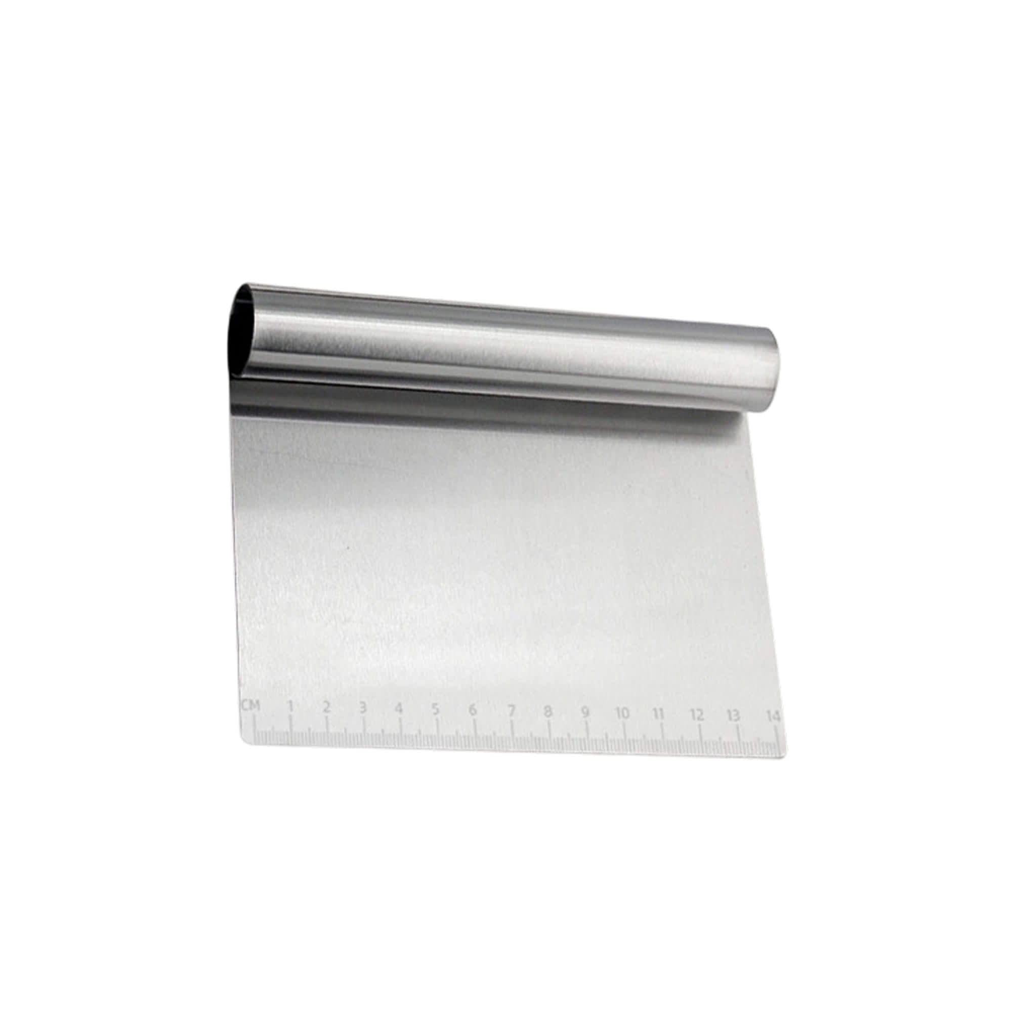 Stainless Steel Flour Cutter With Measurements