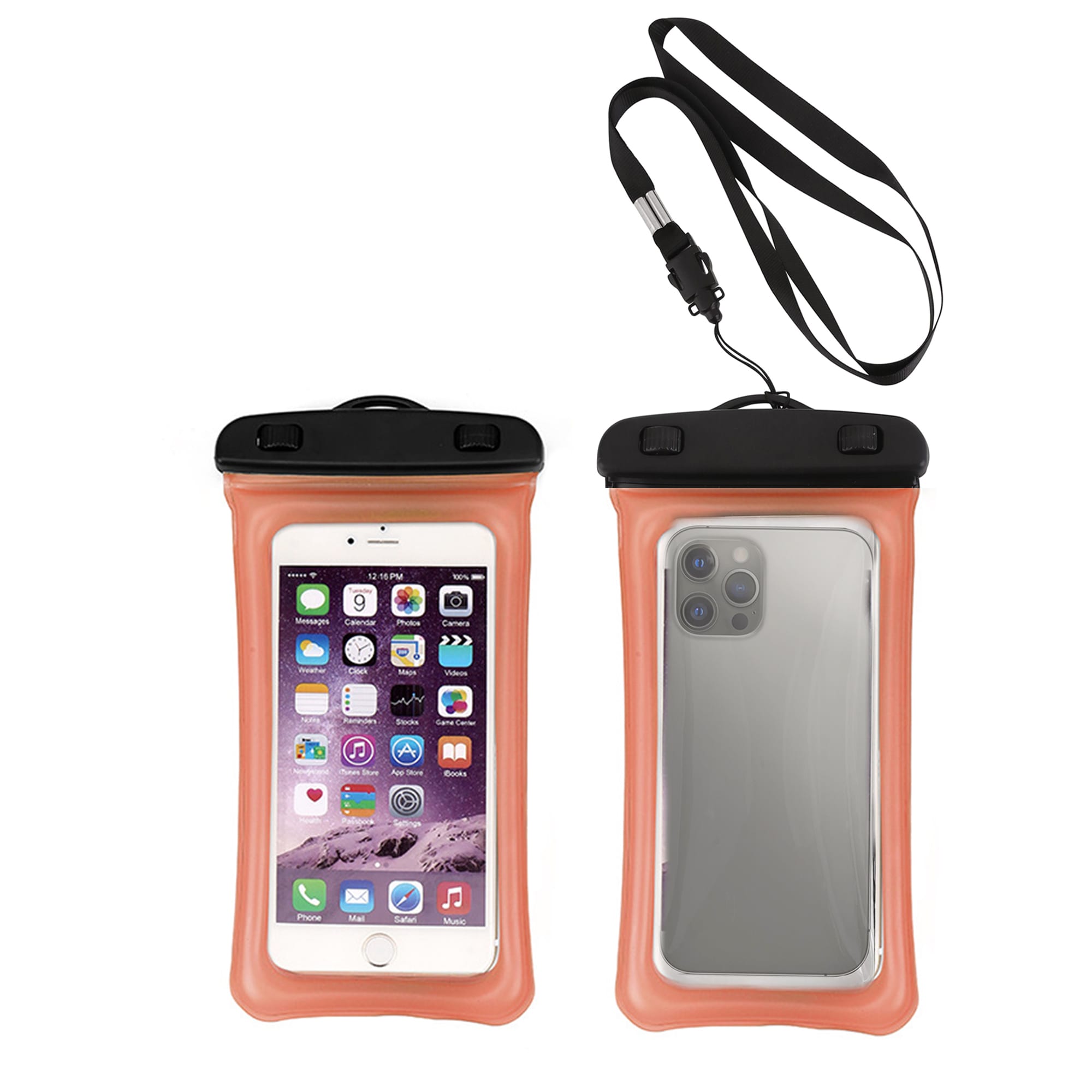 Waterproof Case Universal Cellphone Dry Bag