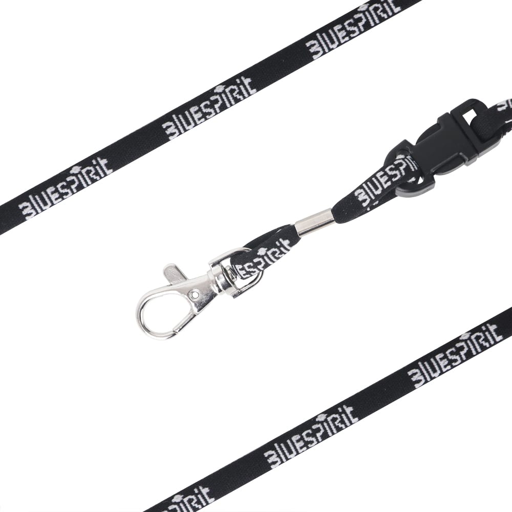 Poly Rope Lanyard