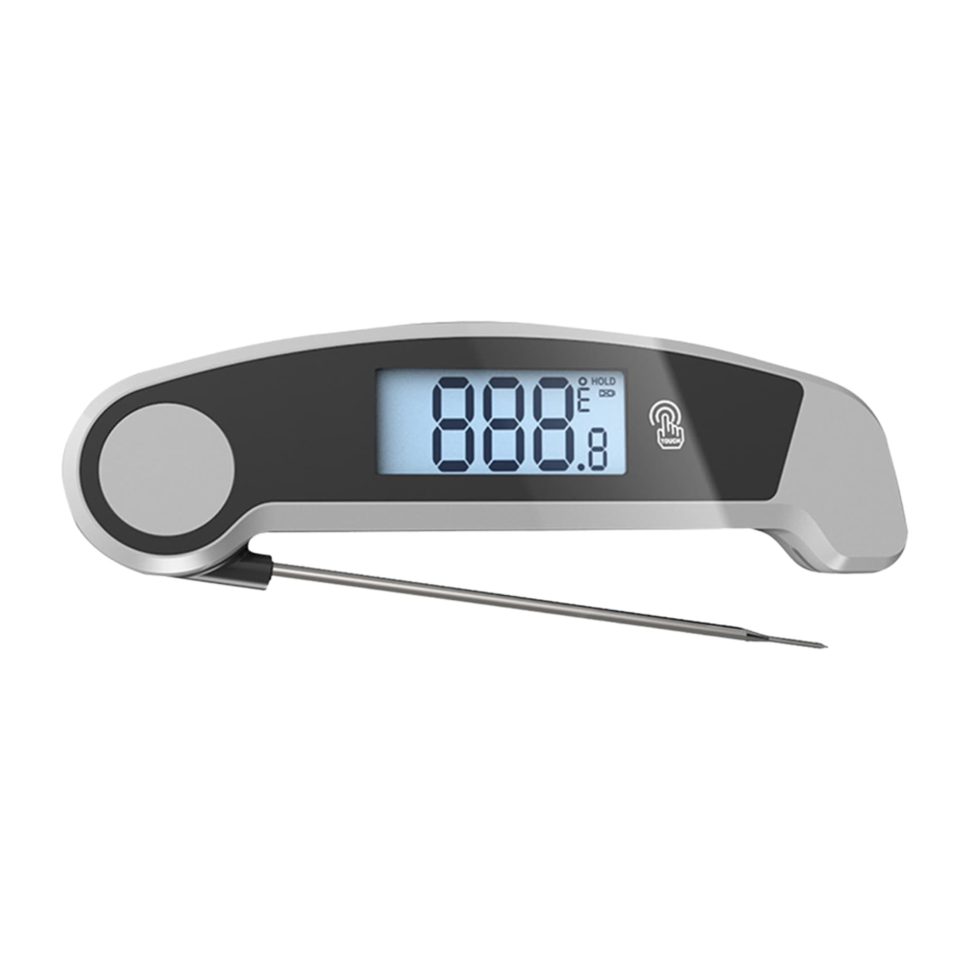 Digital Instant Read Meat Thermometer
