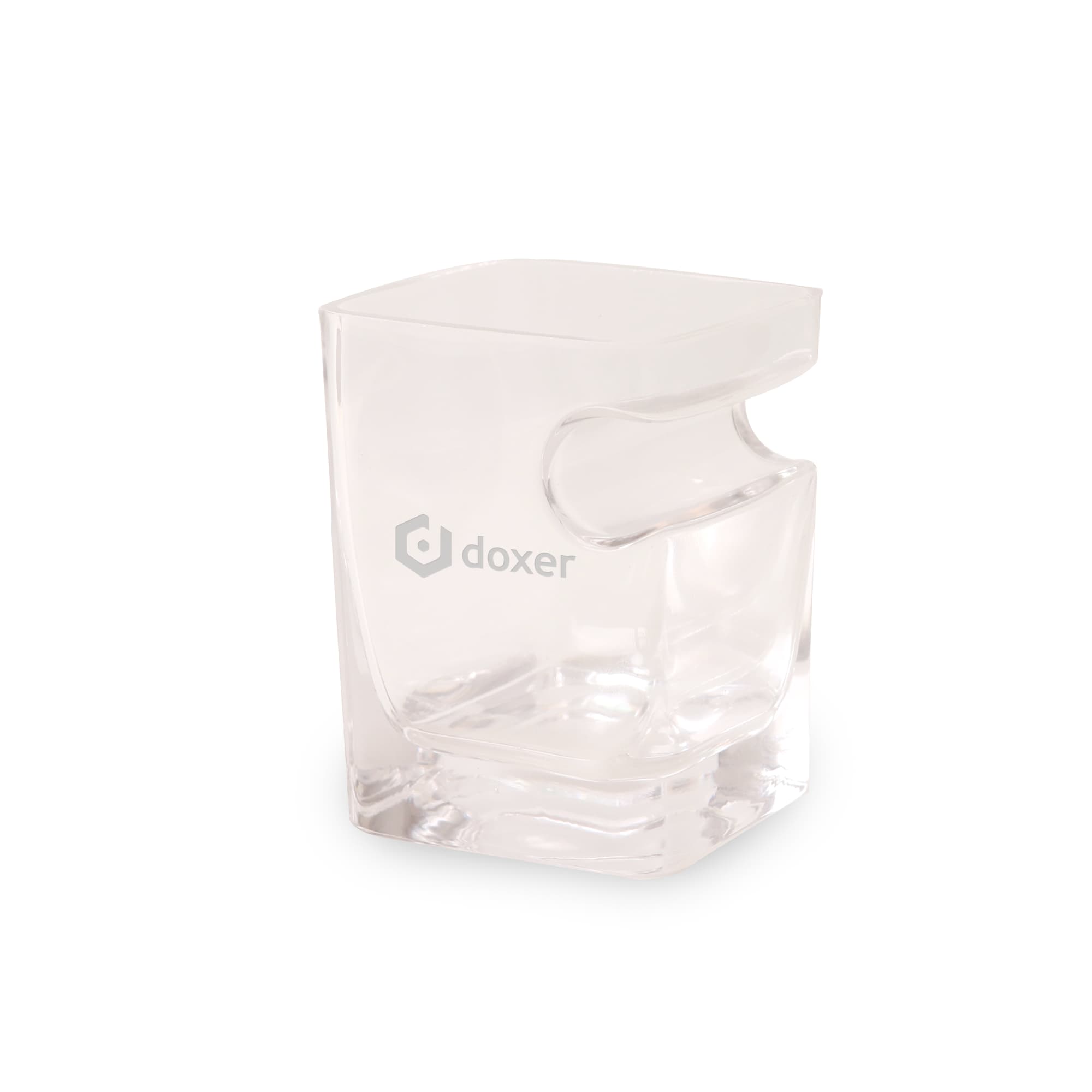 Cigar Whiskey Glass