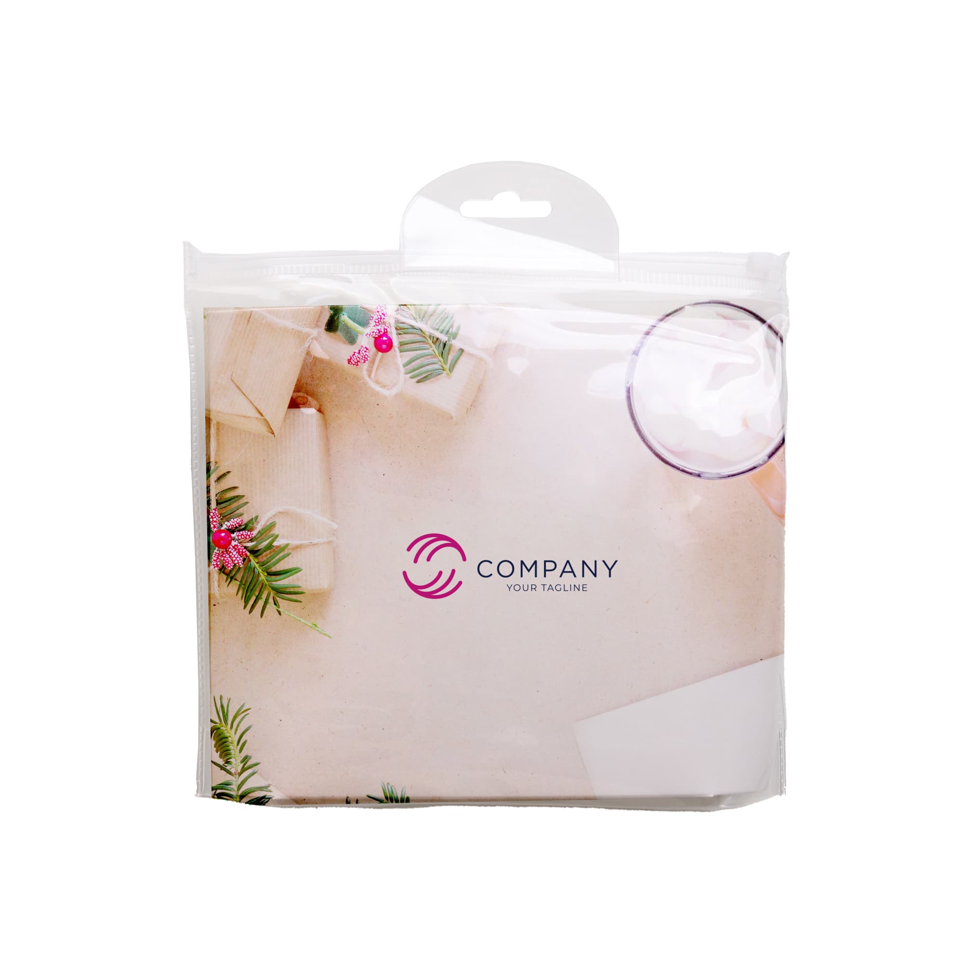 PET Cosmetic Travel Bottle Kit