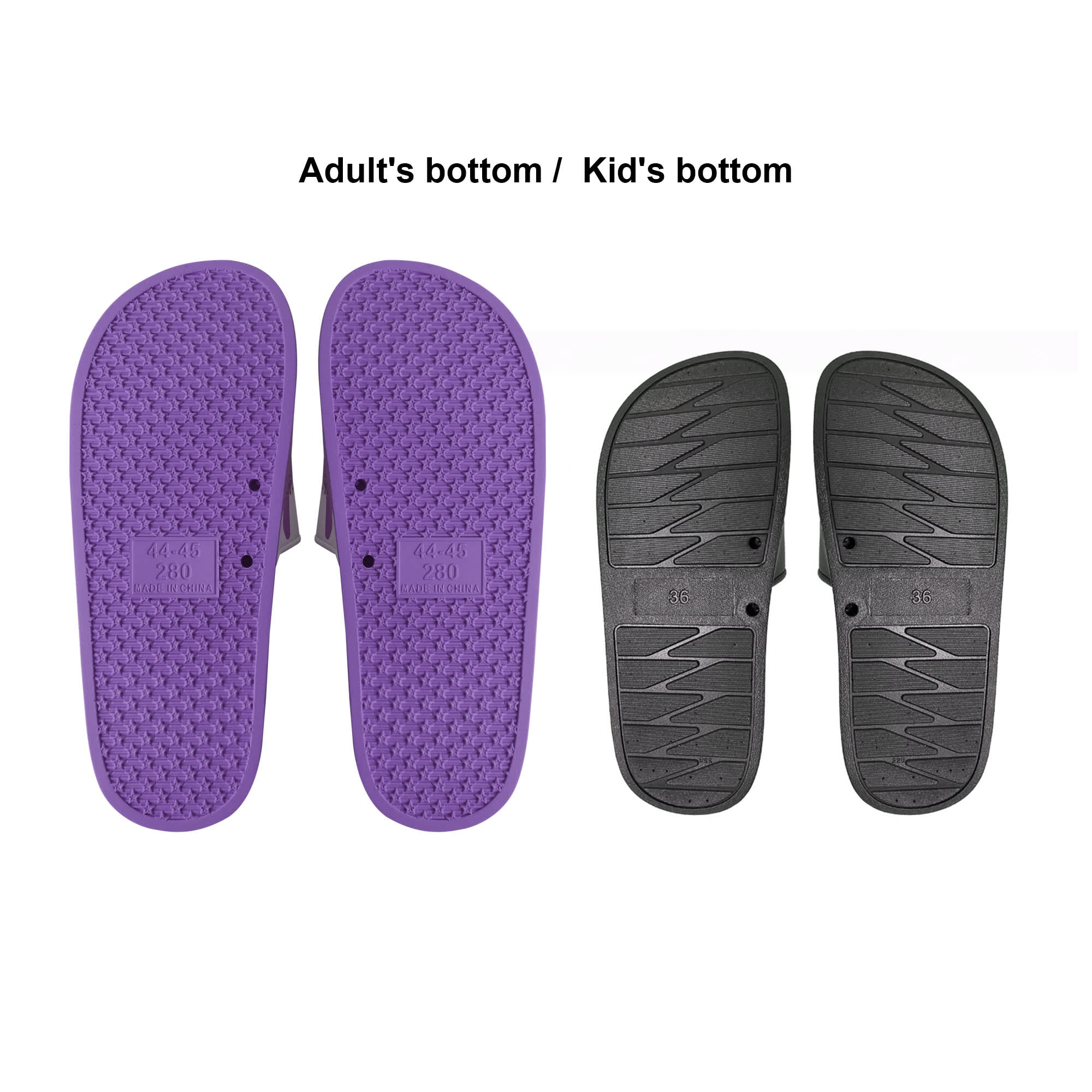 PVC Slides