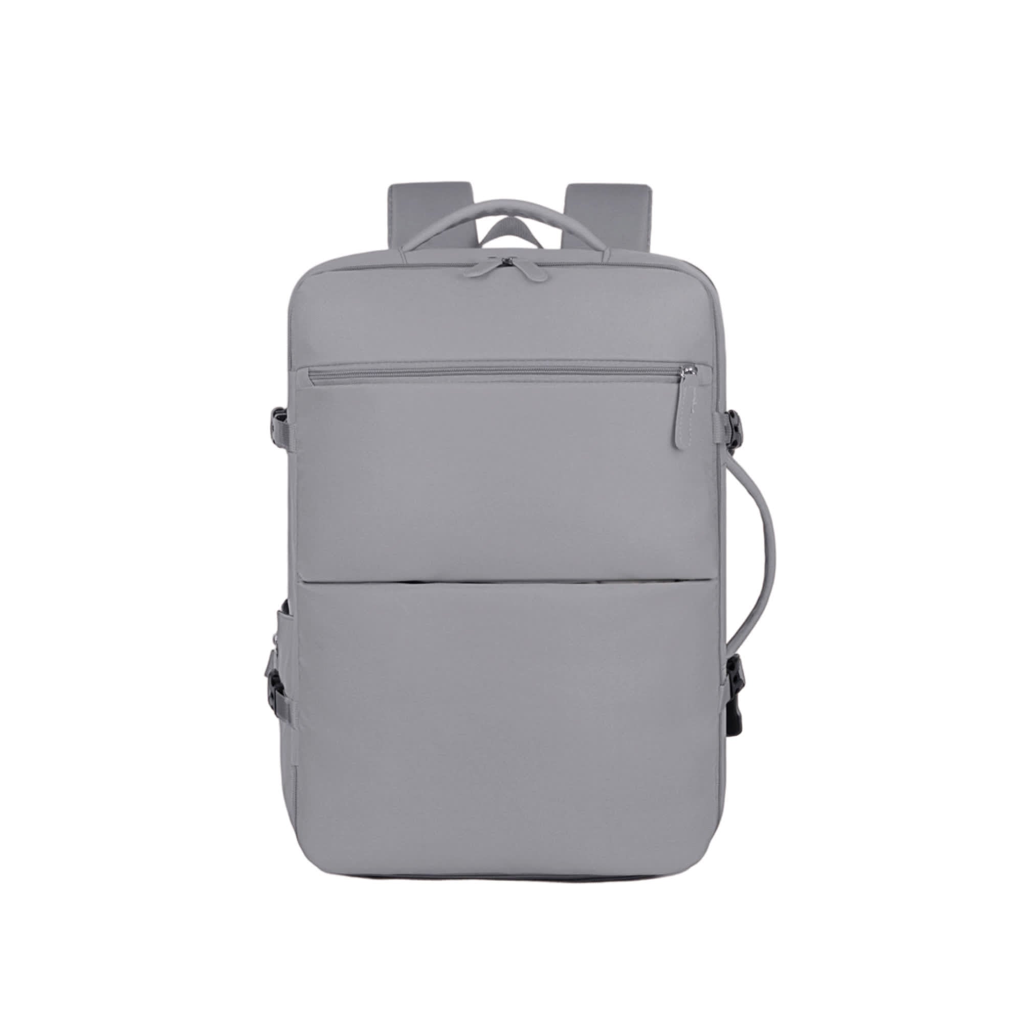 Expandable Travel Backpack