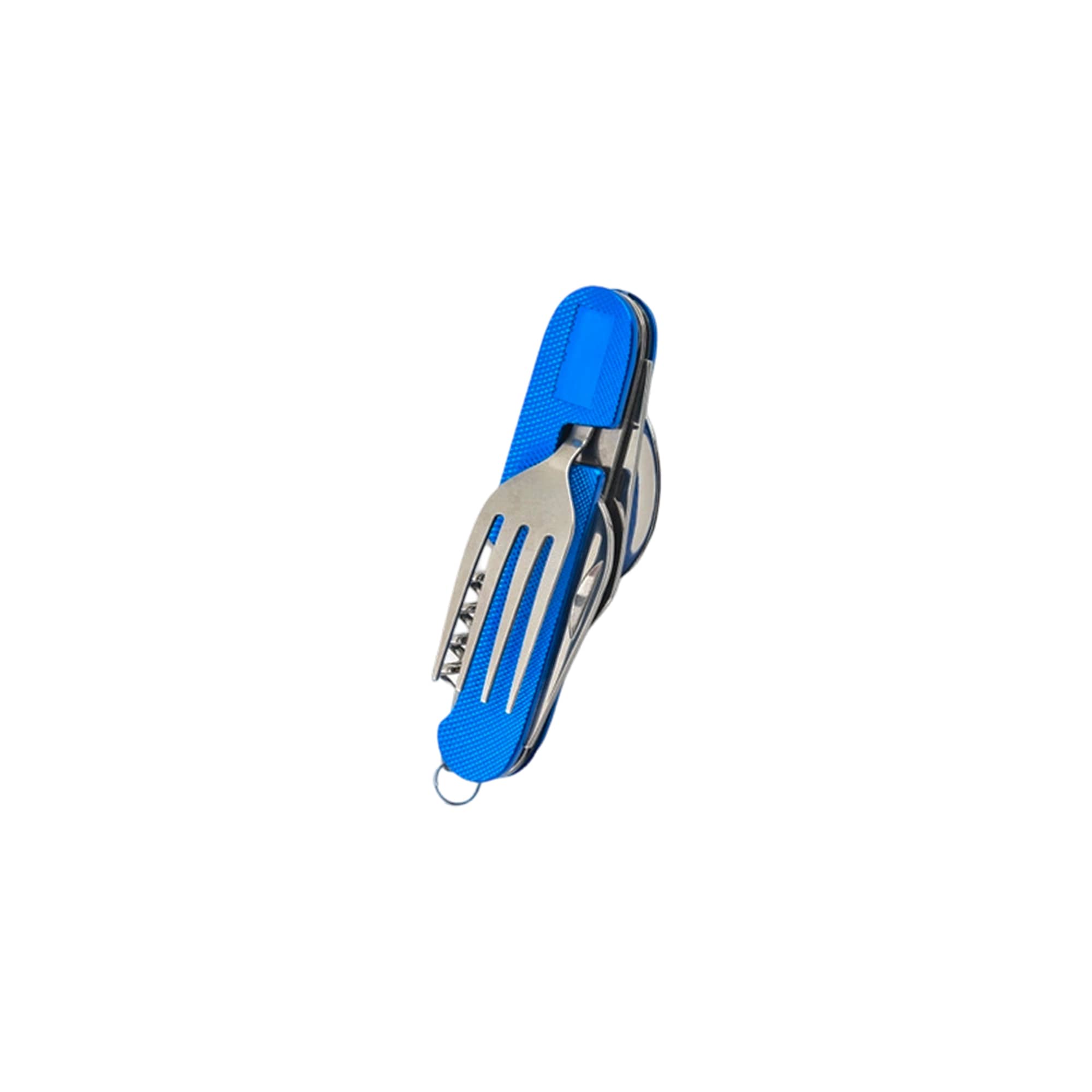 10-in-1 Multi-Function Camping Flatware Utensil