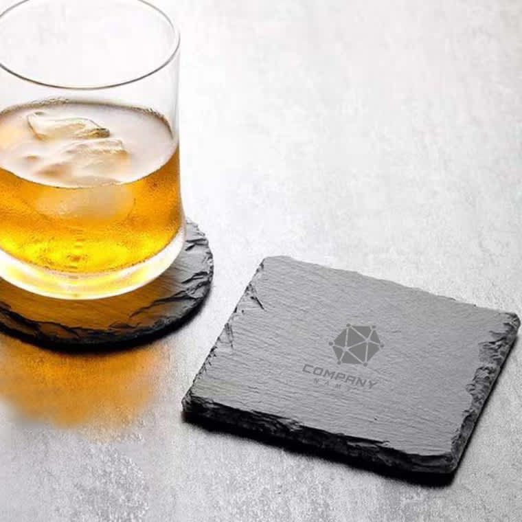 Slate Coasters