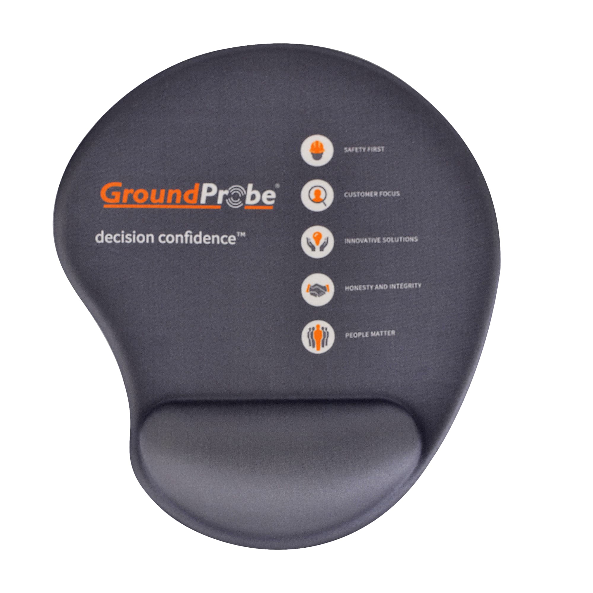 Bean Gel Pad