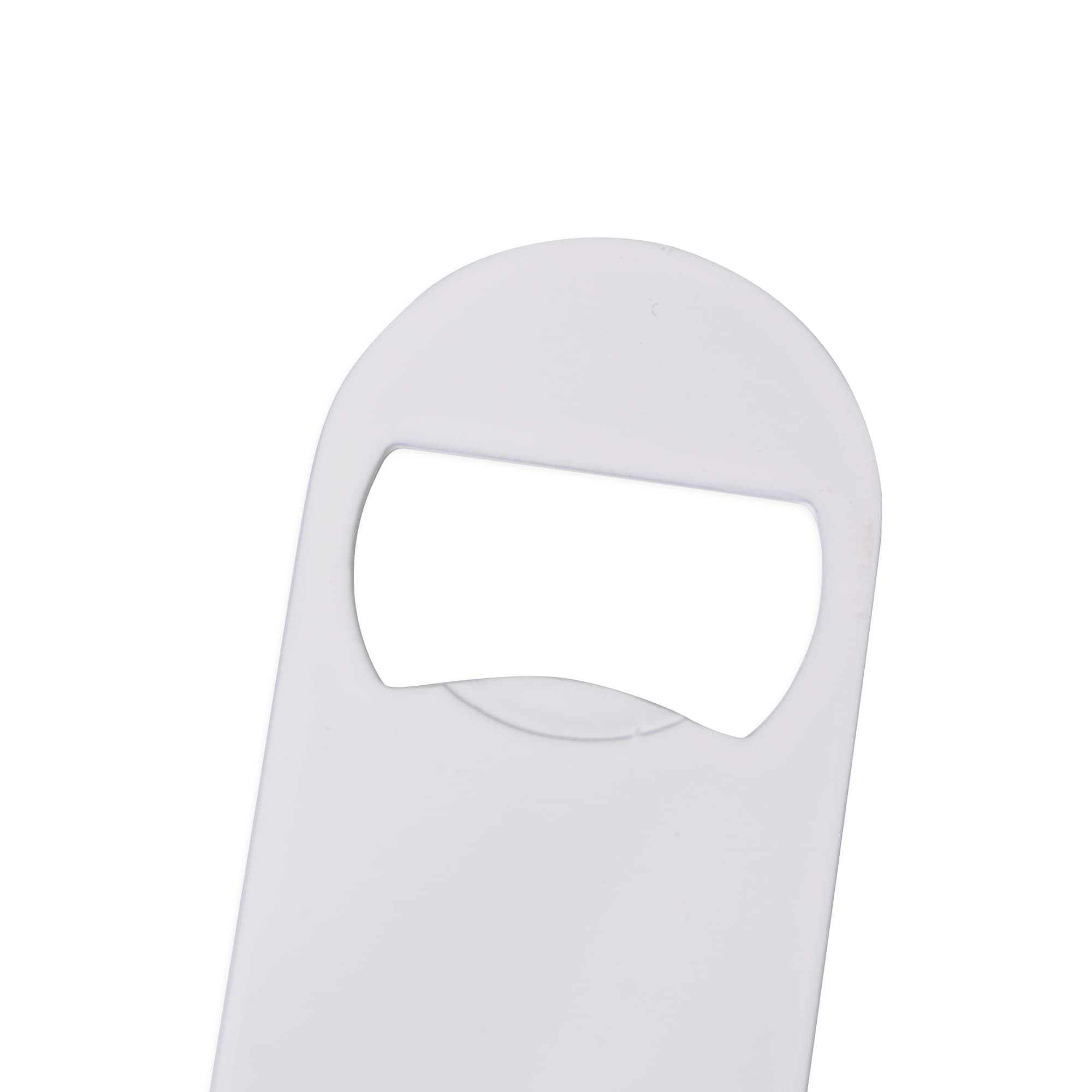 Full Colour Bottle Opener