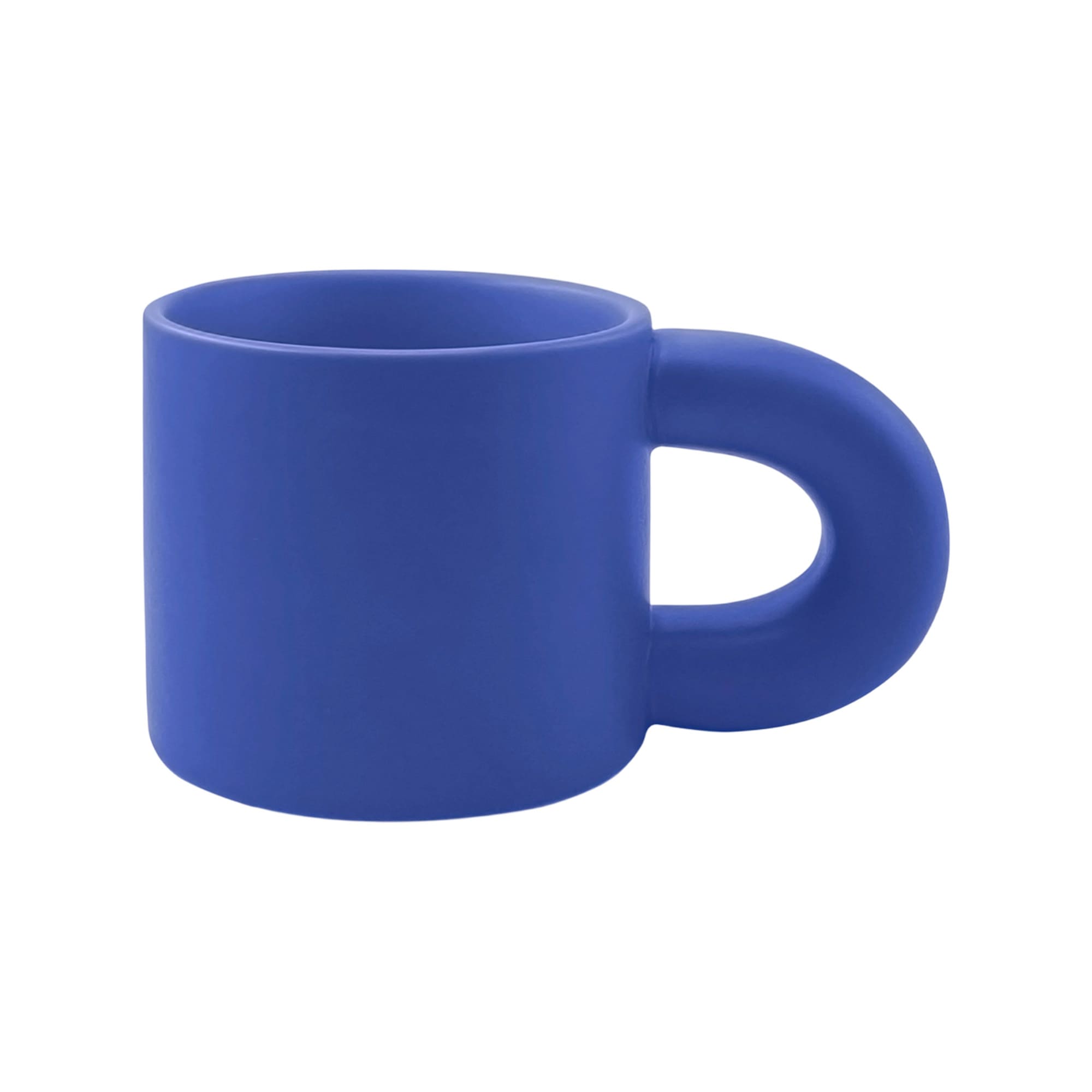 Laser Engraving Ceramic Coffee Mug