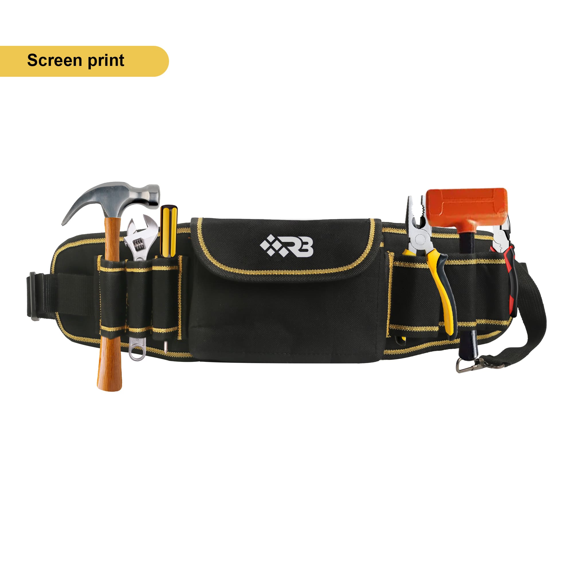 Waist Tool Bag