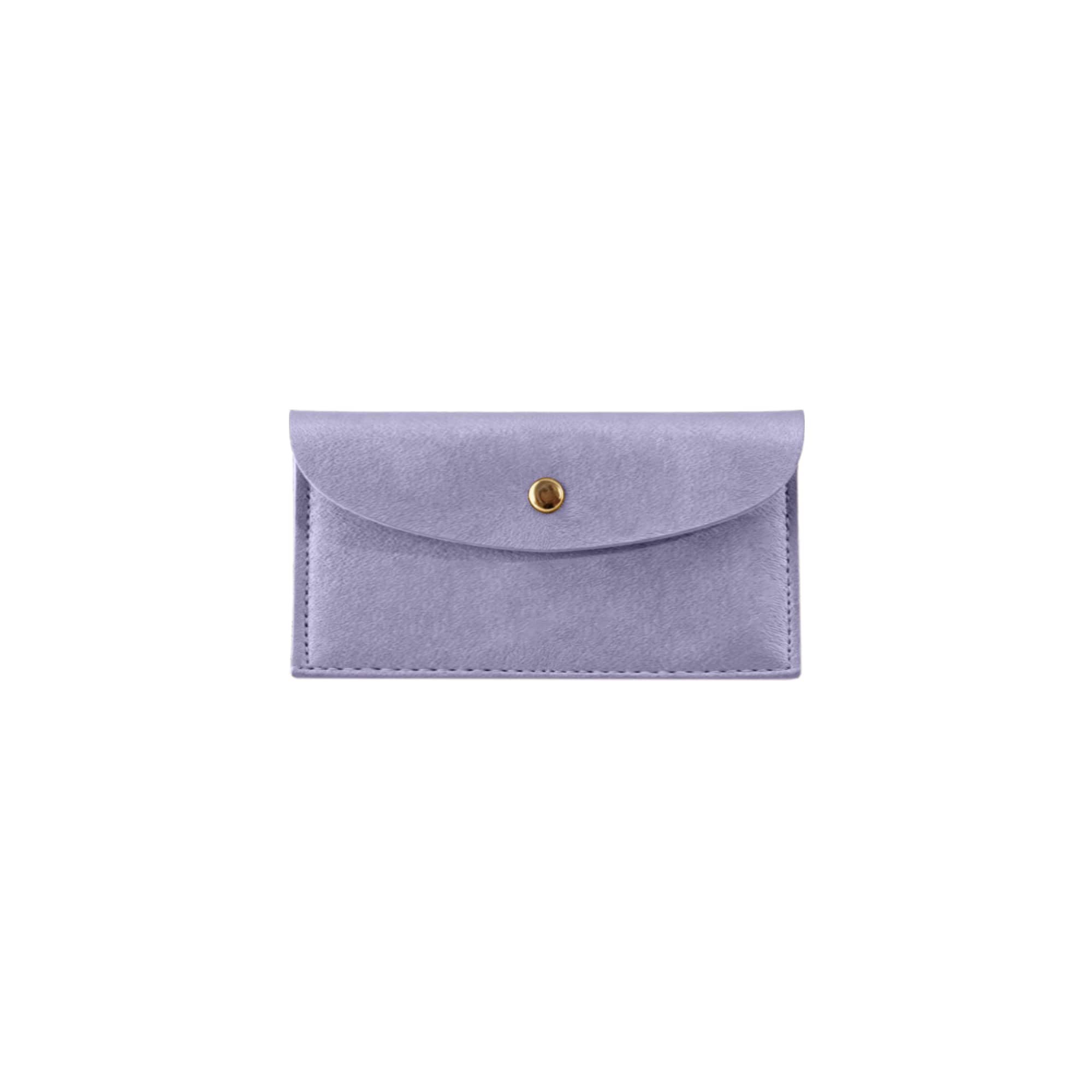 PU Leather Glasses Pouch A