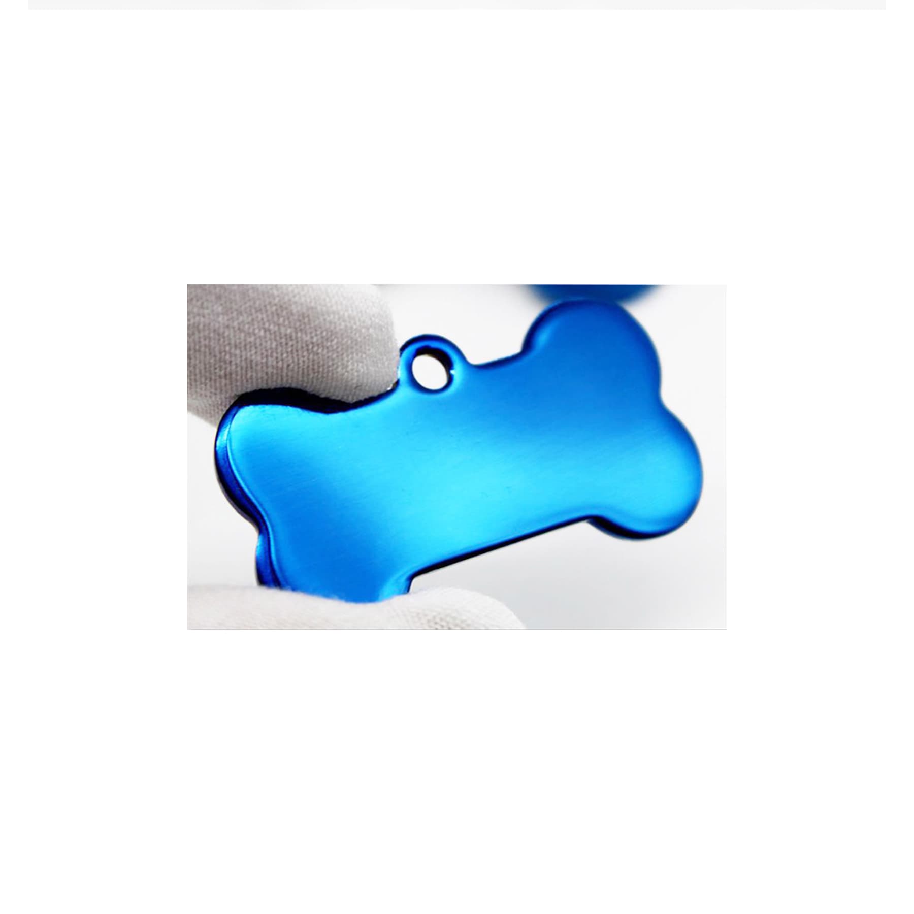 Pet ID Tag