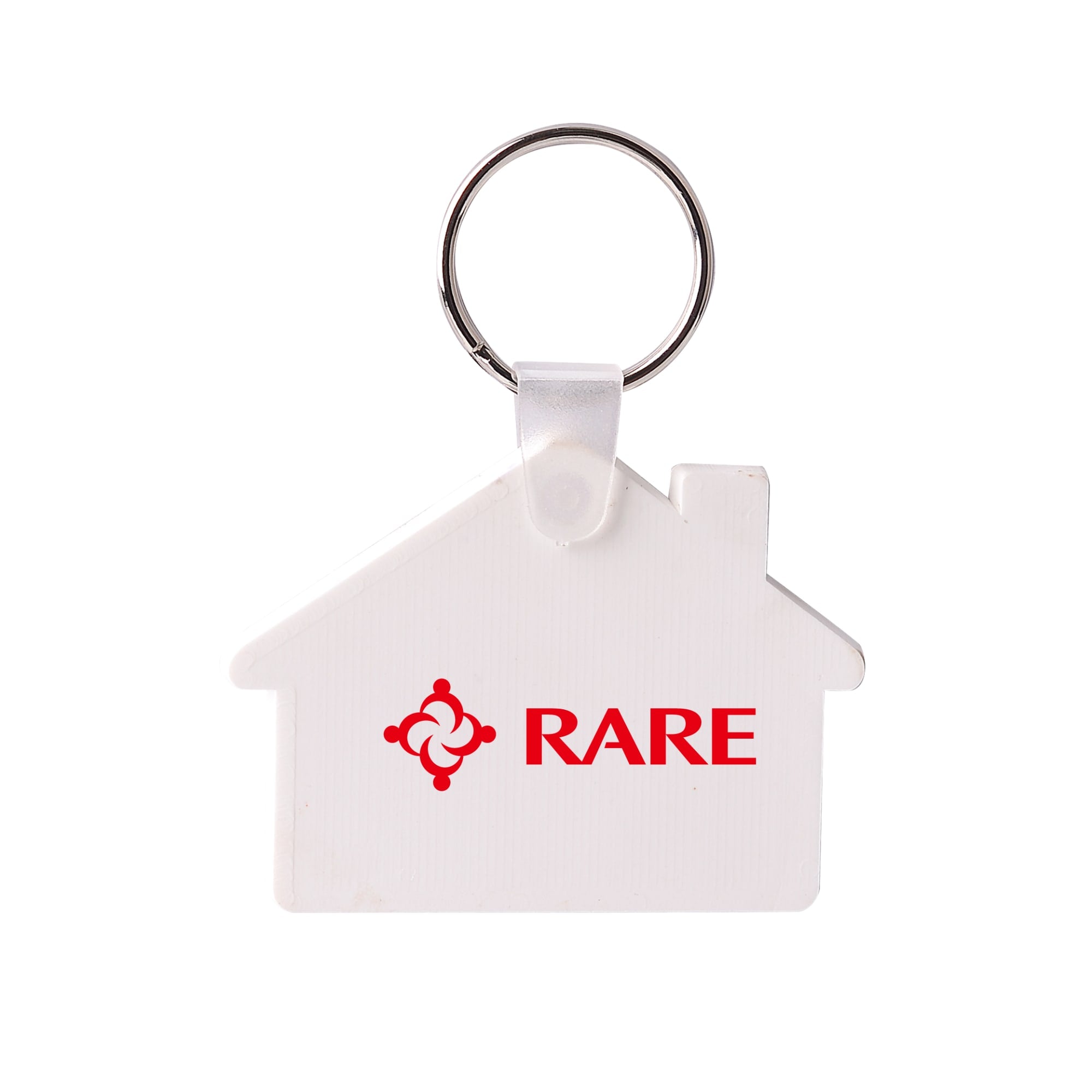 House Durasoft Keyring