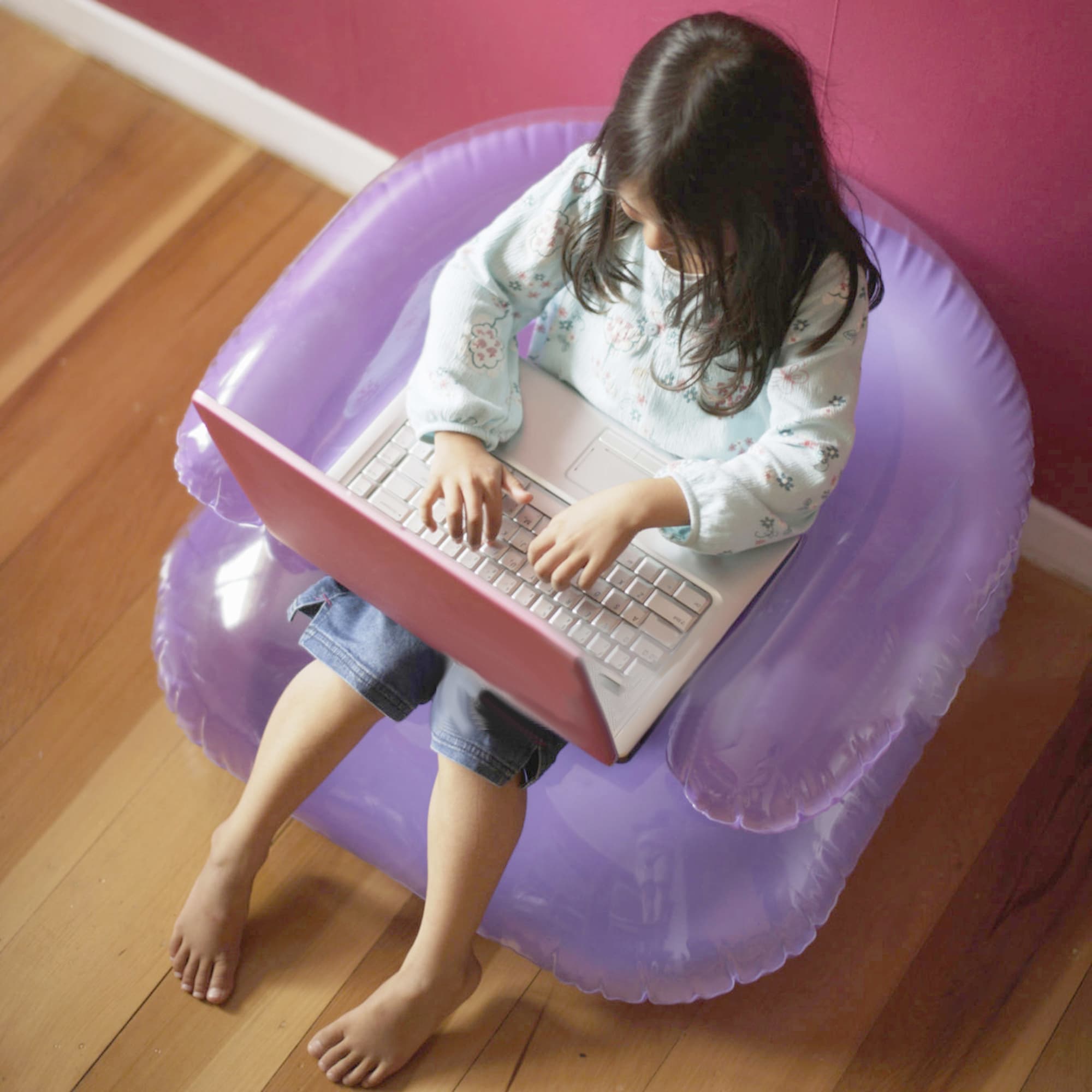 Custom Inflatable Chairs