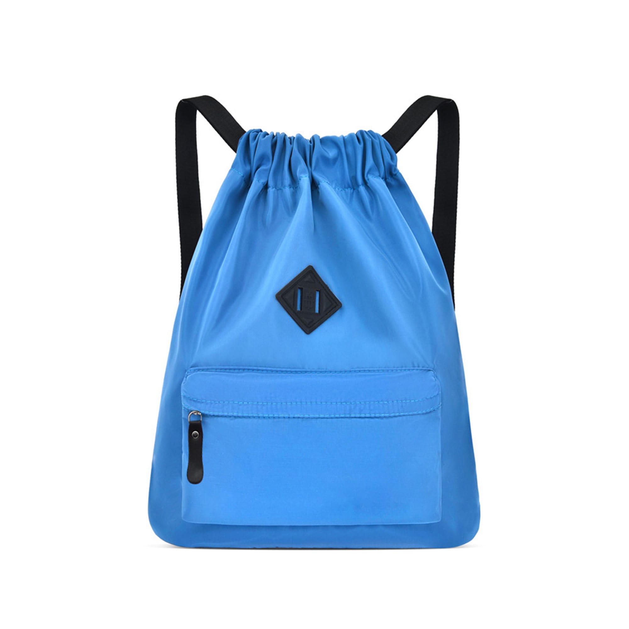 Lightweight Drawstring Backpack